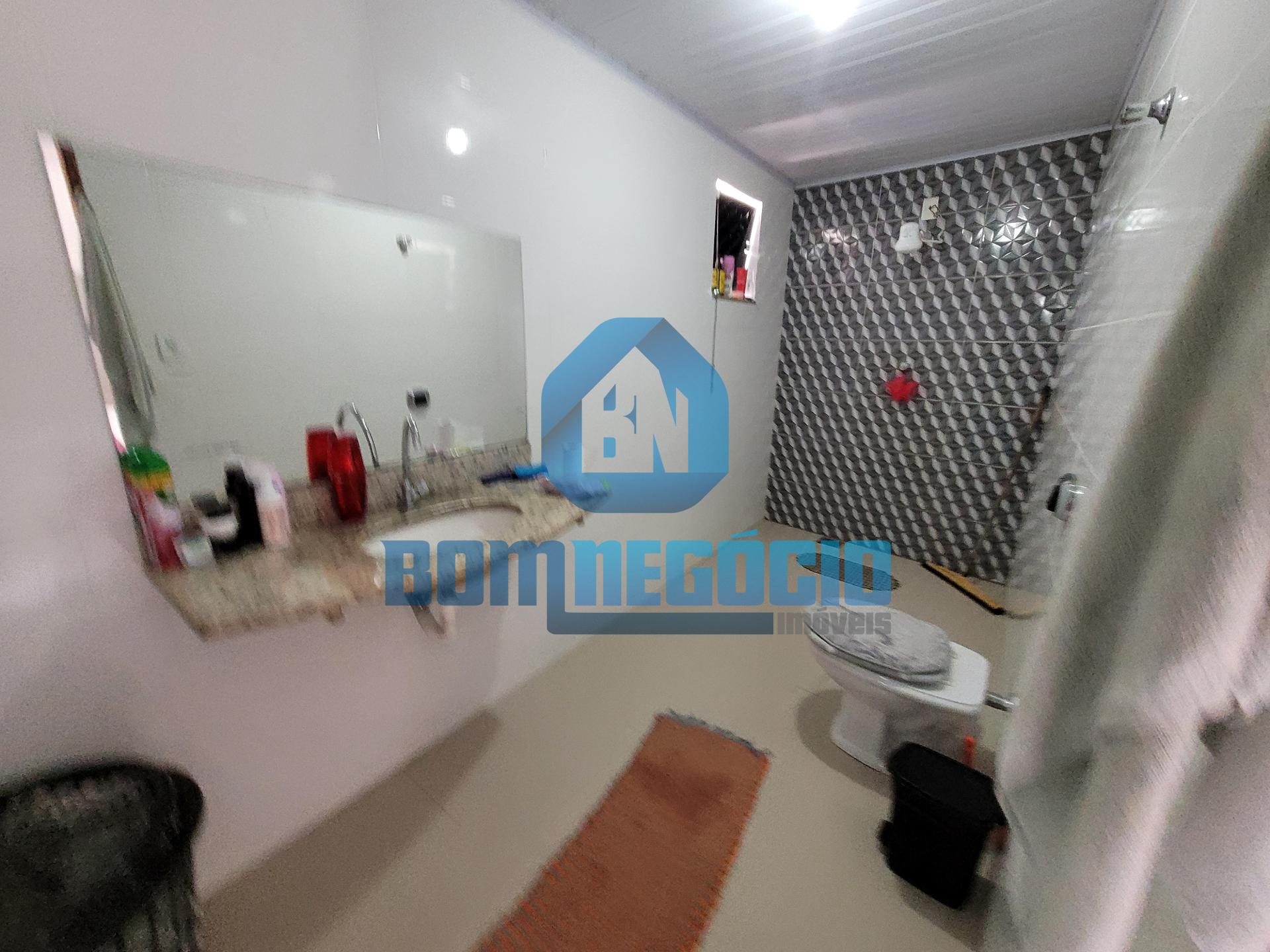 Casa com 3 dormitórios à venda, JARDIM ALVORADA, GOVERNADOR VA...