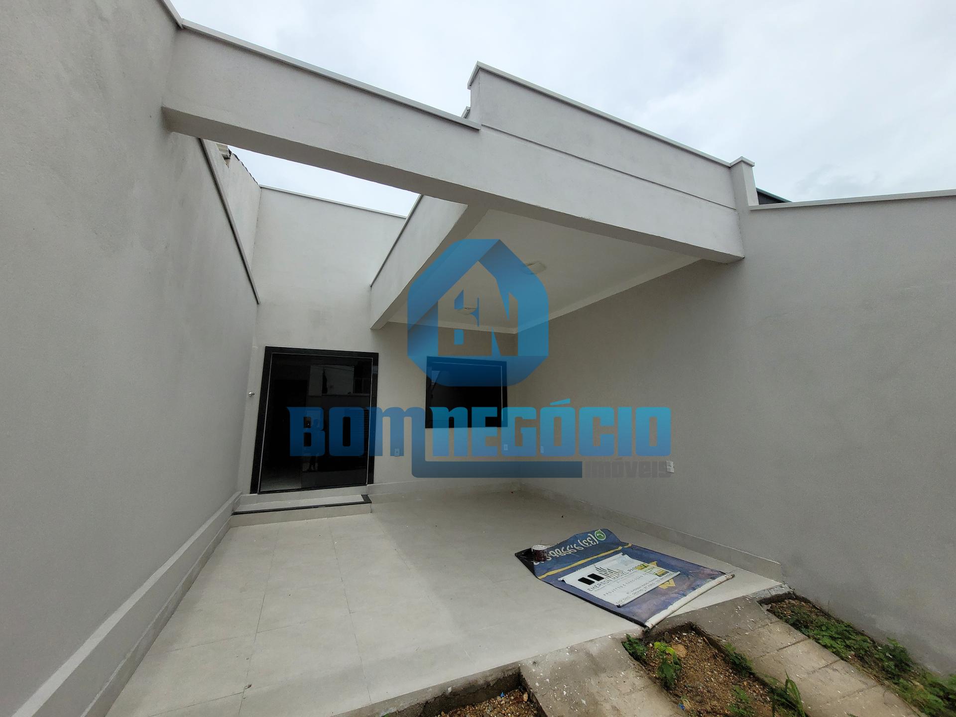 Casa com 2 dormitórios à venda, Parque Olímpico, GOVERNADOR VA...