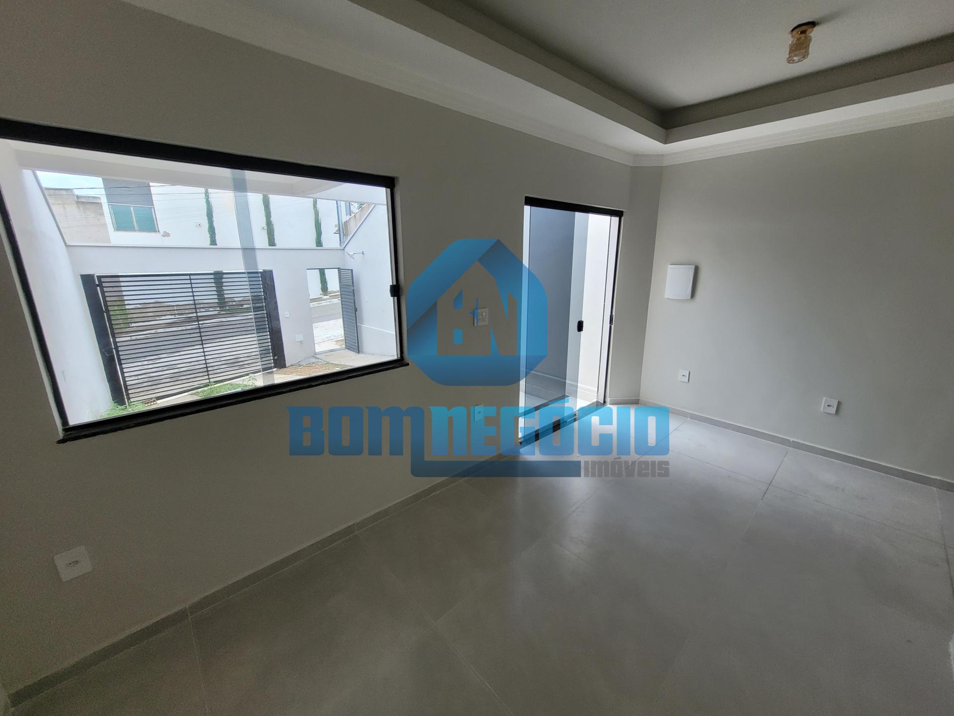 Casa com 2 dormitórios à venda, Parque Olímpico, GOVERNADOR VA...