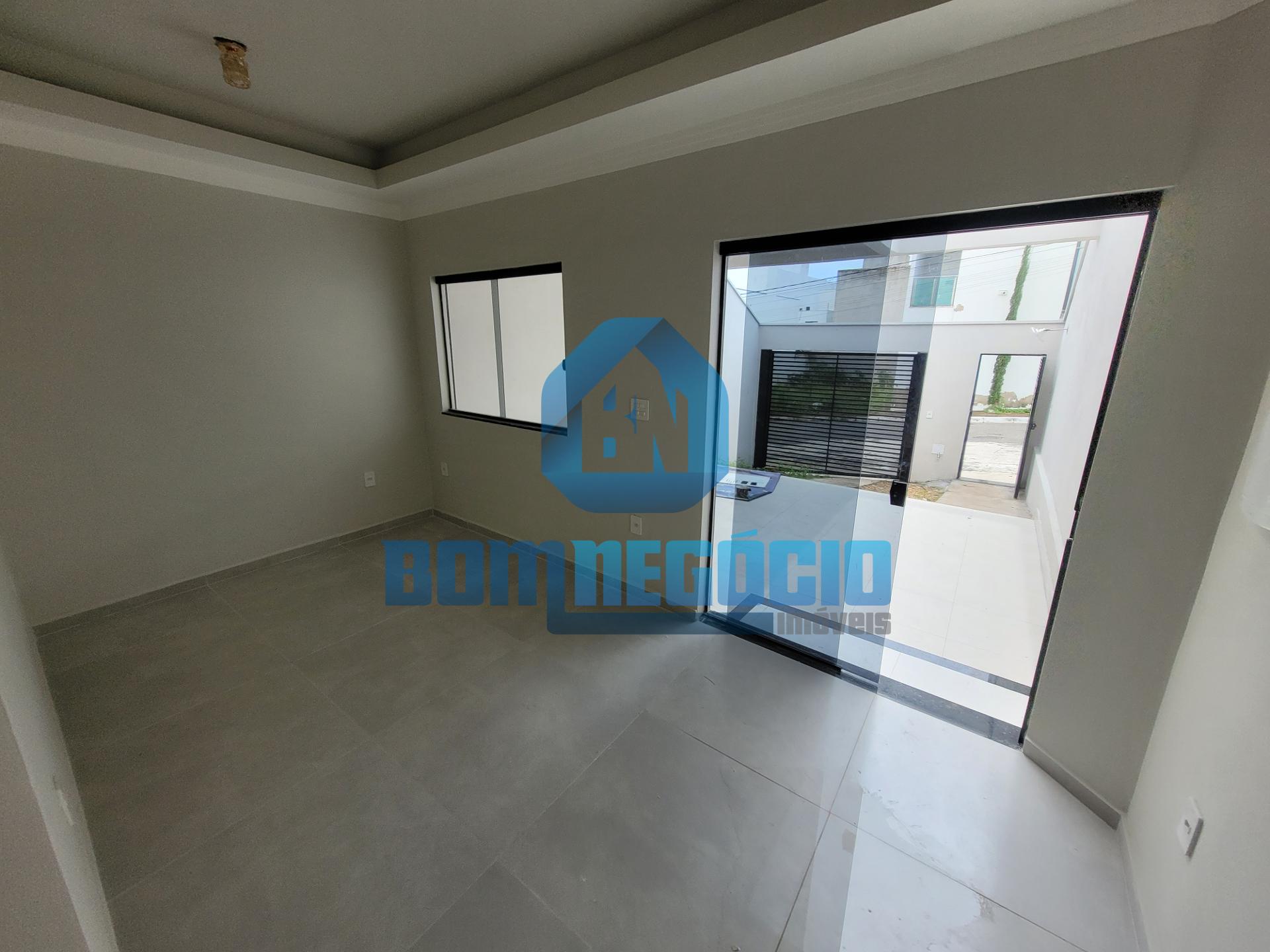 Casa com 2 dormitórios à venda, Parque Olímpico, GOVERNADOR VA...