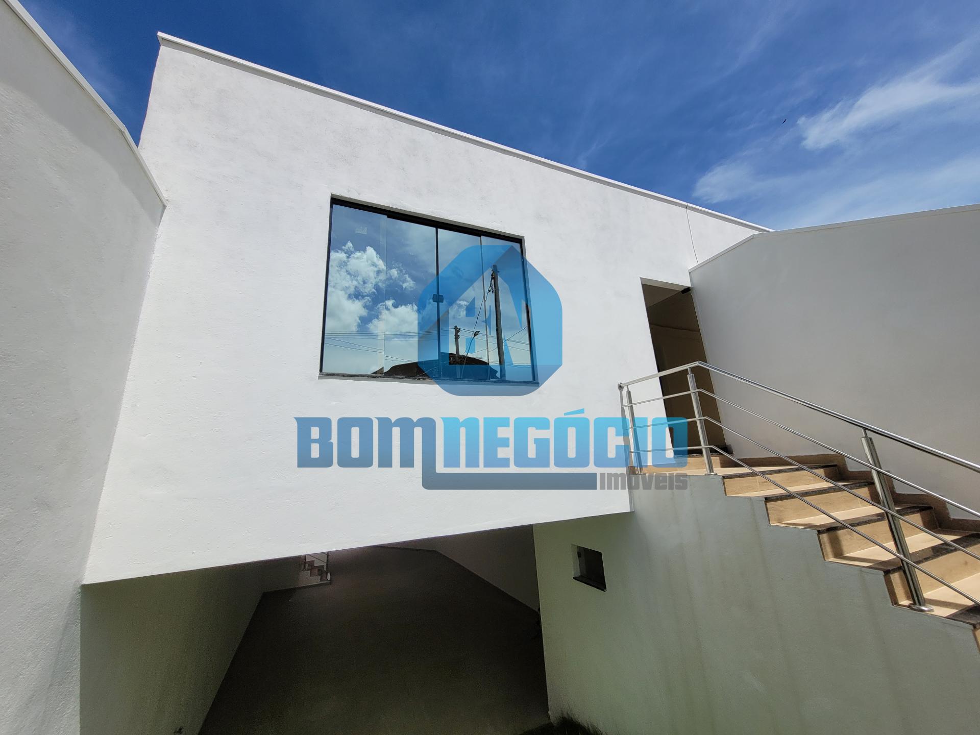 Casa com 3 dormitórios à venda, Parque Olímpico, GOVERNADOR VA...