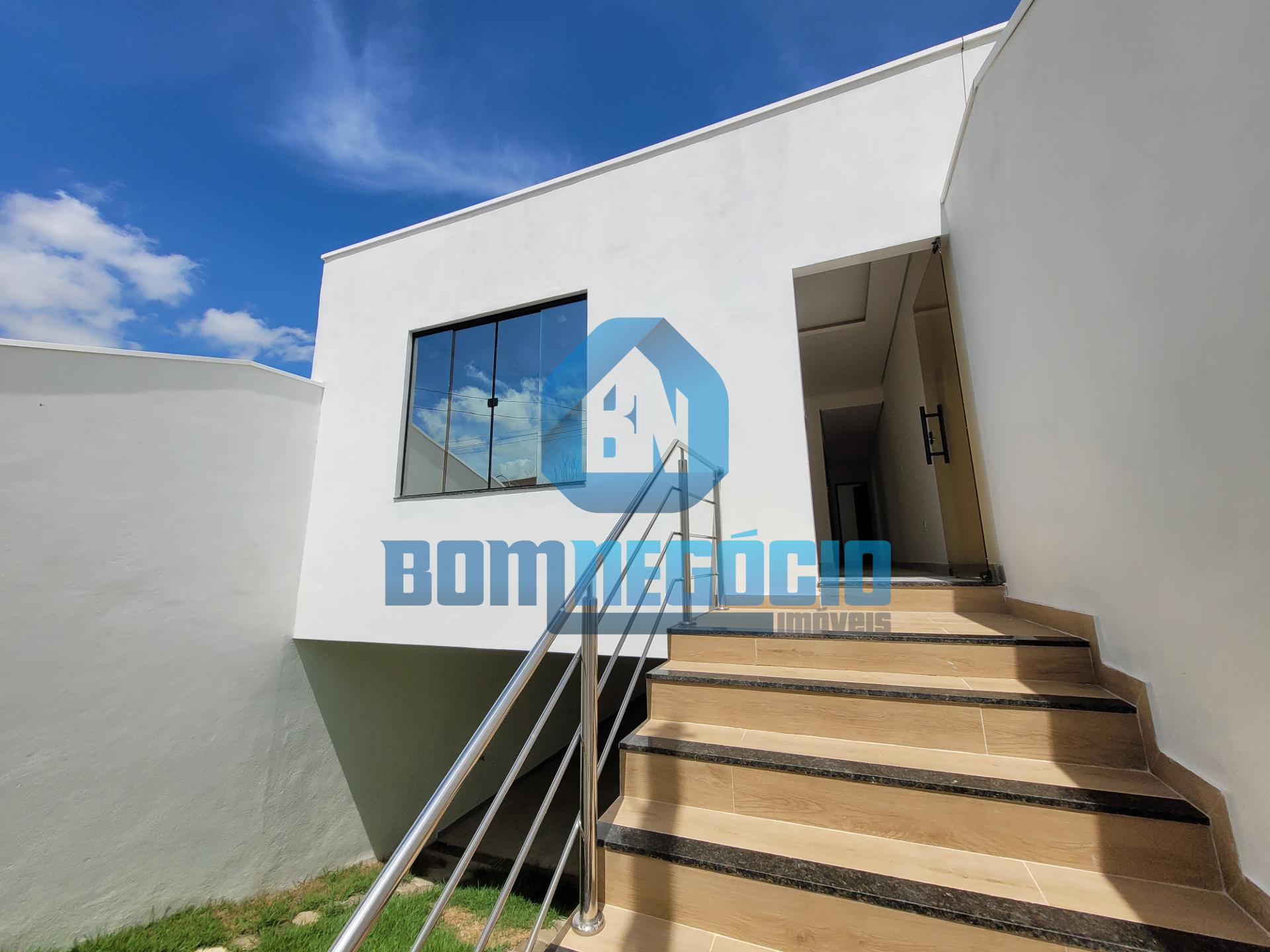 Casa com 3 dormitórios à venda, Parque Olímpico, GOVERNADOR VA...