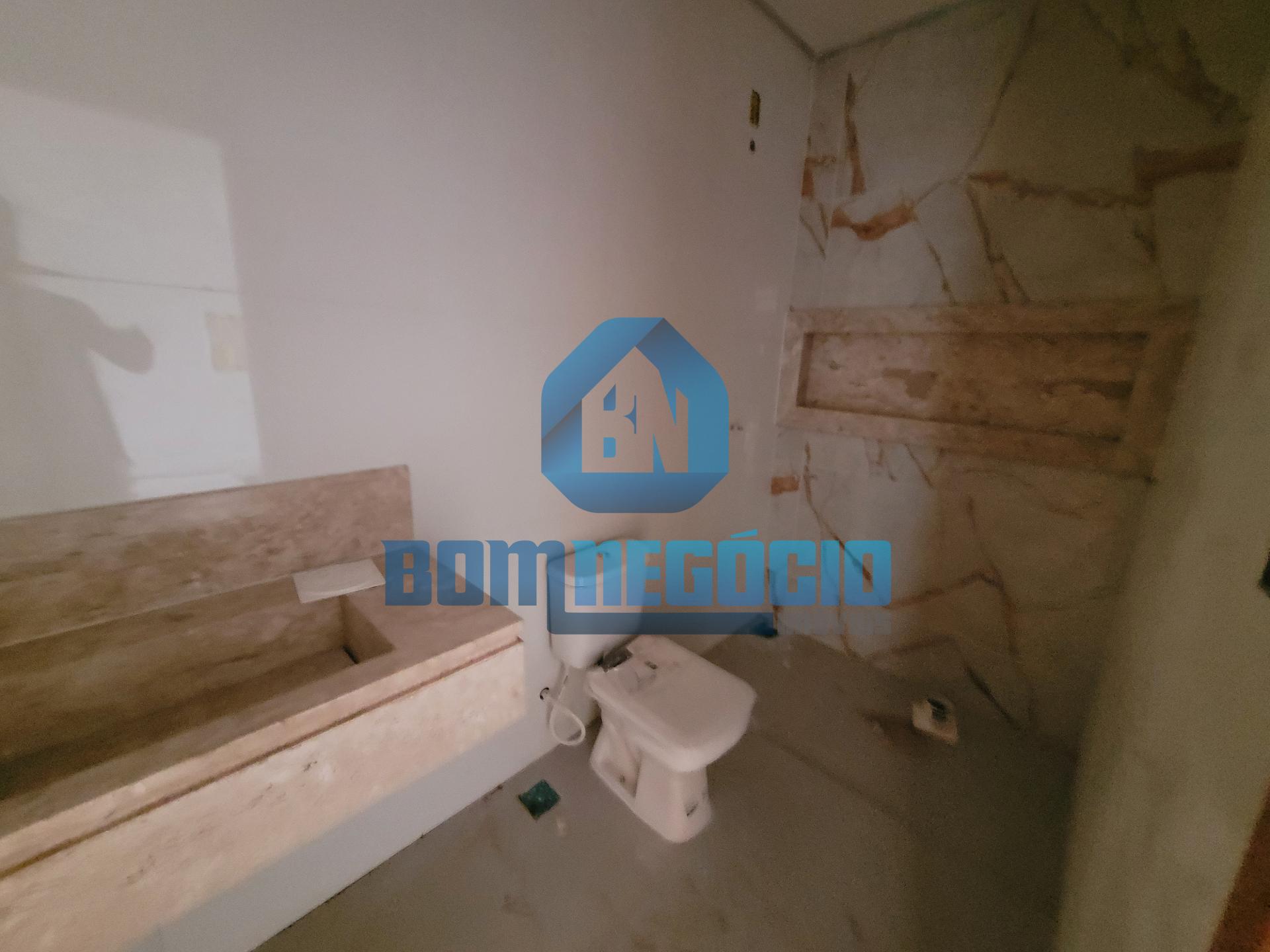 Casa com 3 quartos, garagem coberta e varanda à venda, PARQUE ...