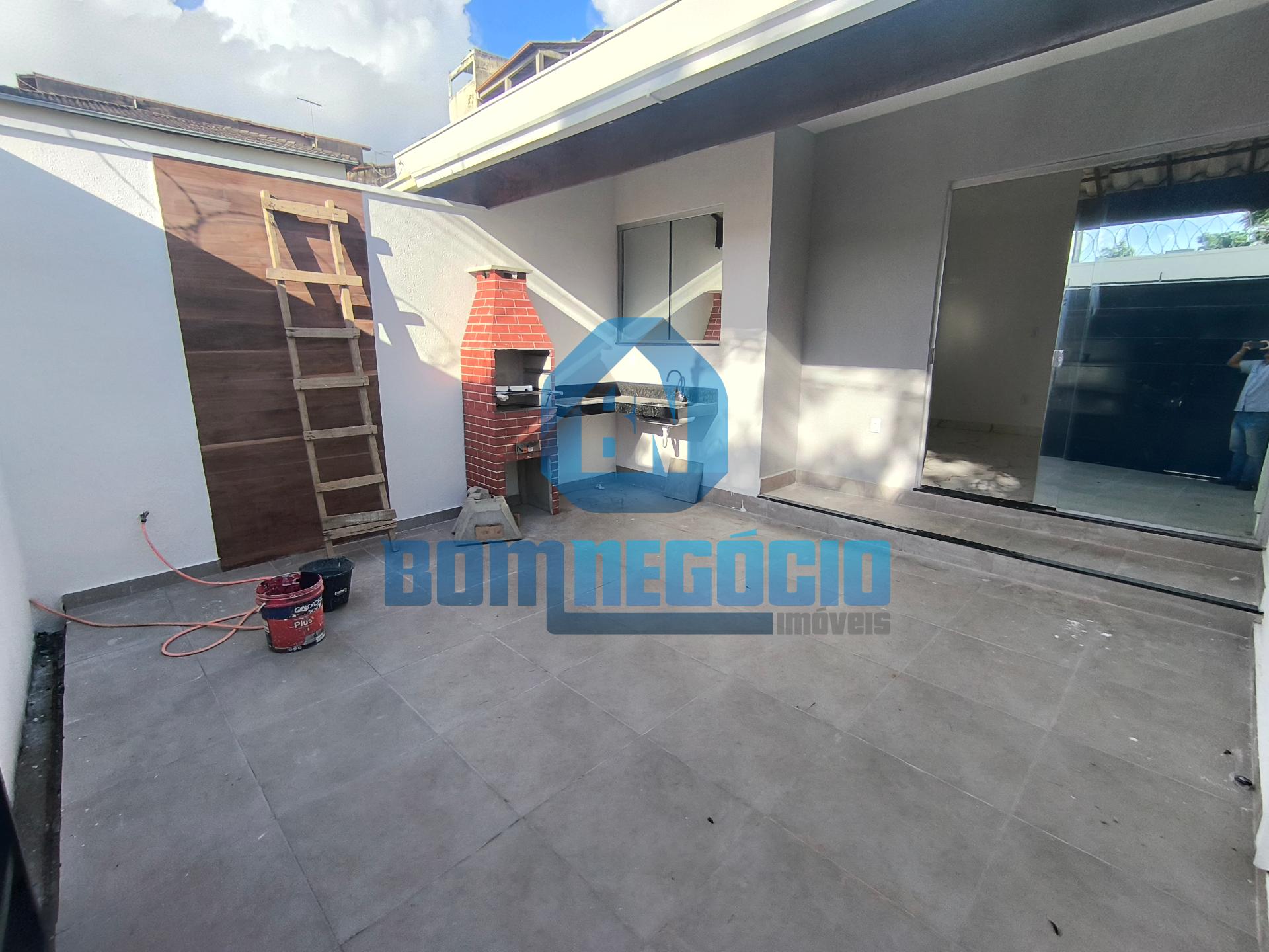 Casa com 2 dormitórios à venda, VILA RICA, GOVERNADOR VALADARE...