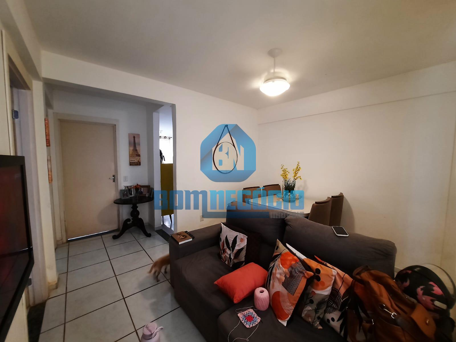 Apartamento com 2 dormitórios à venda, GOVERNADOR VALADARES - MG