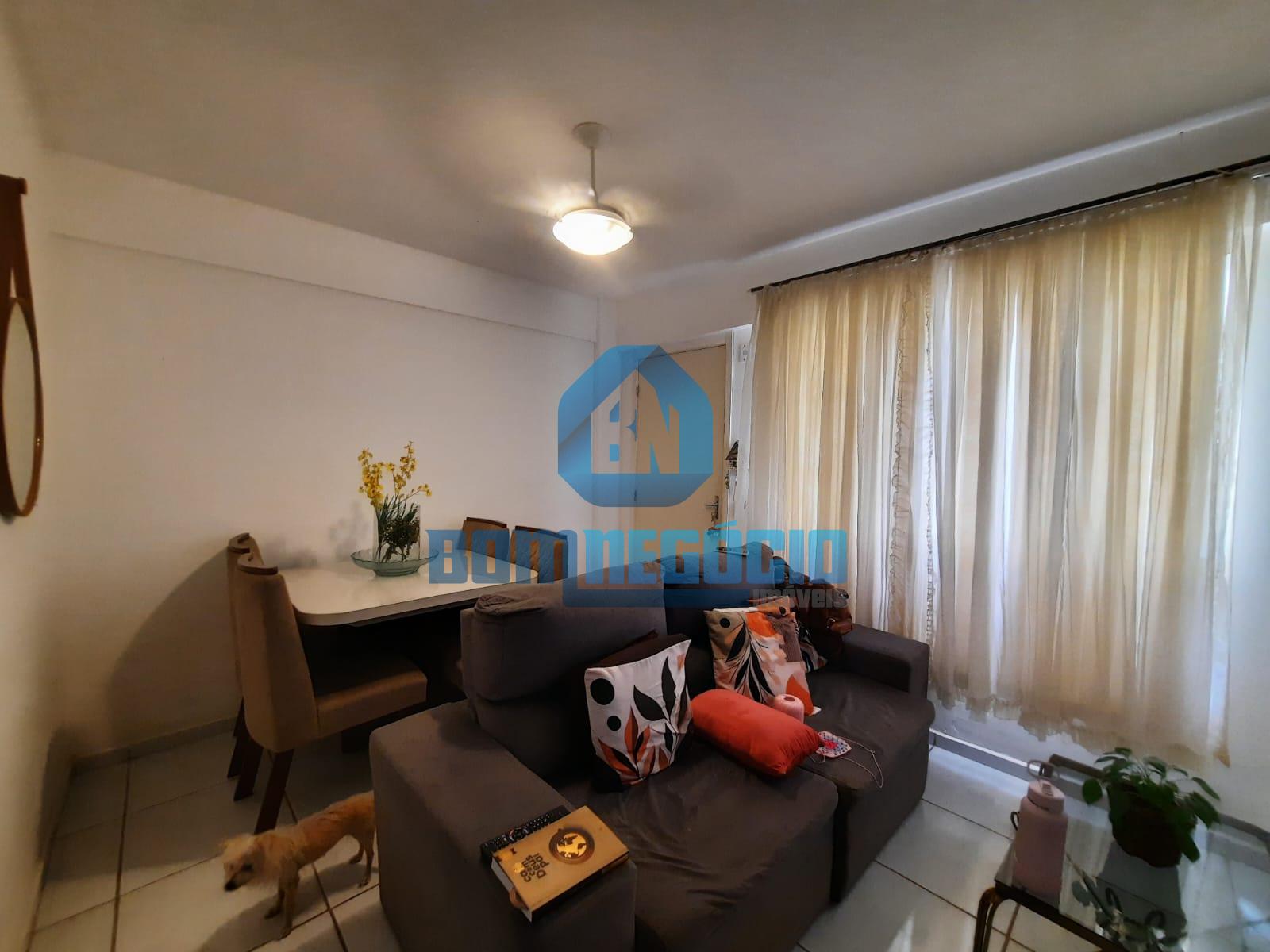 Apartamento com 2 dormitórios à venda, GOVERNADOR VALADARES - MG