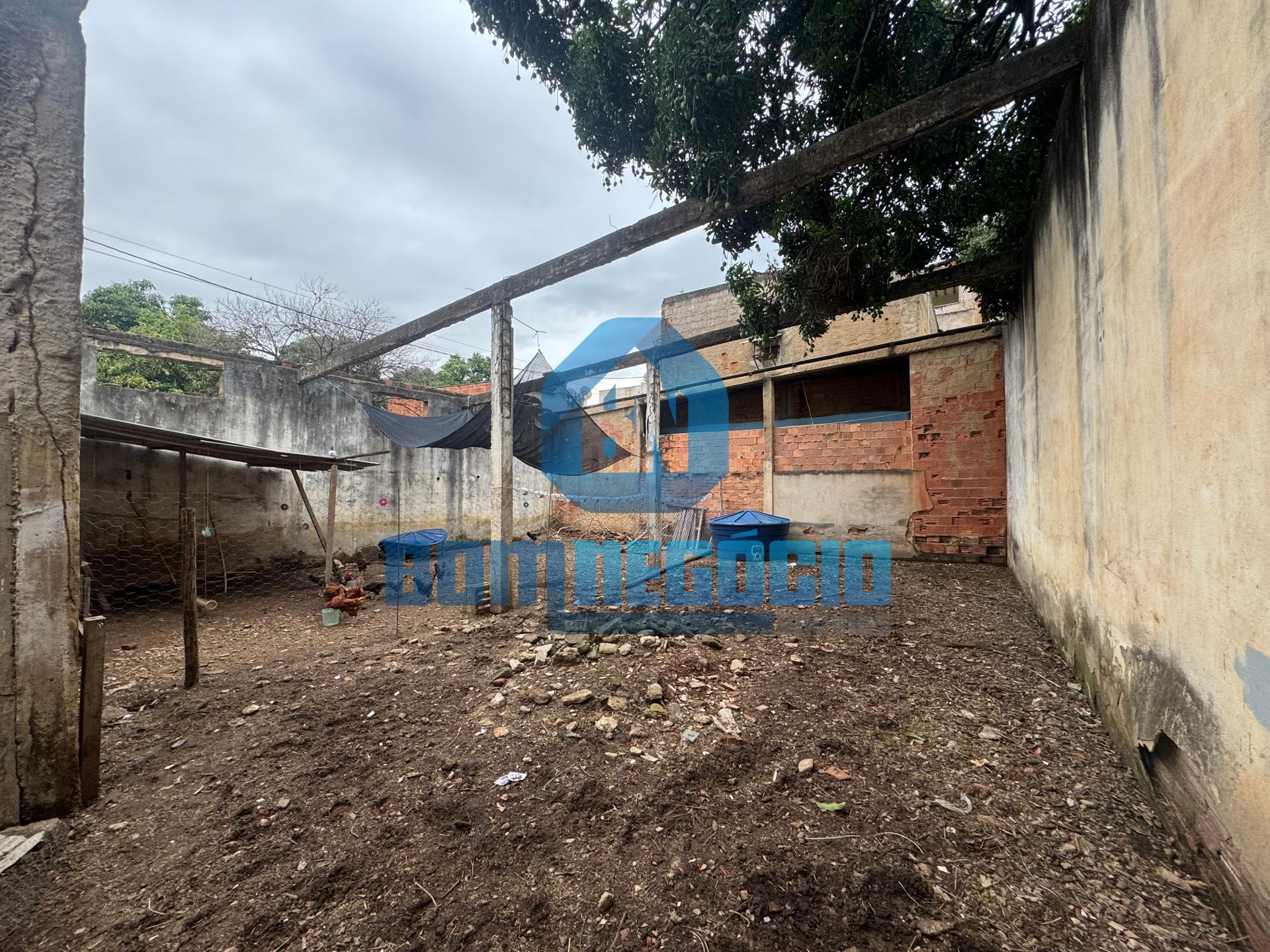 Casa com 3 dormitórios à venda, lote com 375.00 m , SANTA RITA...