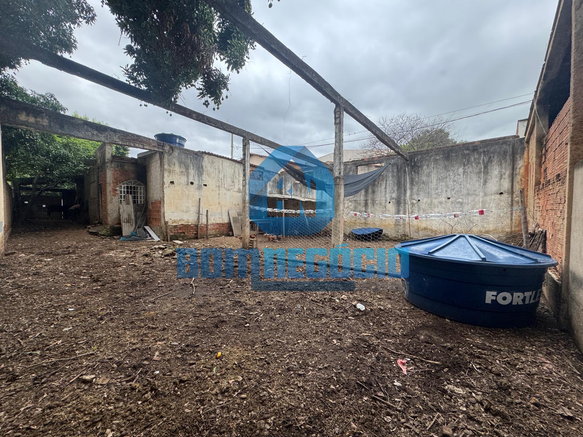 Casa com 3 dormitórios à venda, lote com 375.00 m , SANTA RITA...