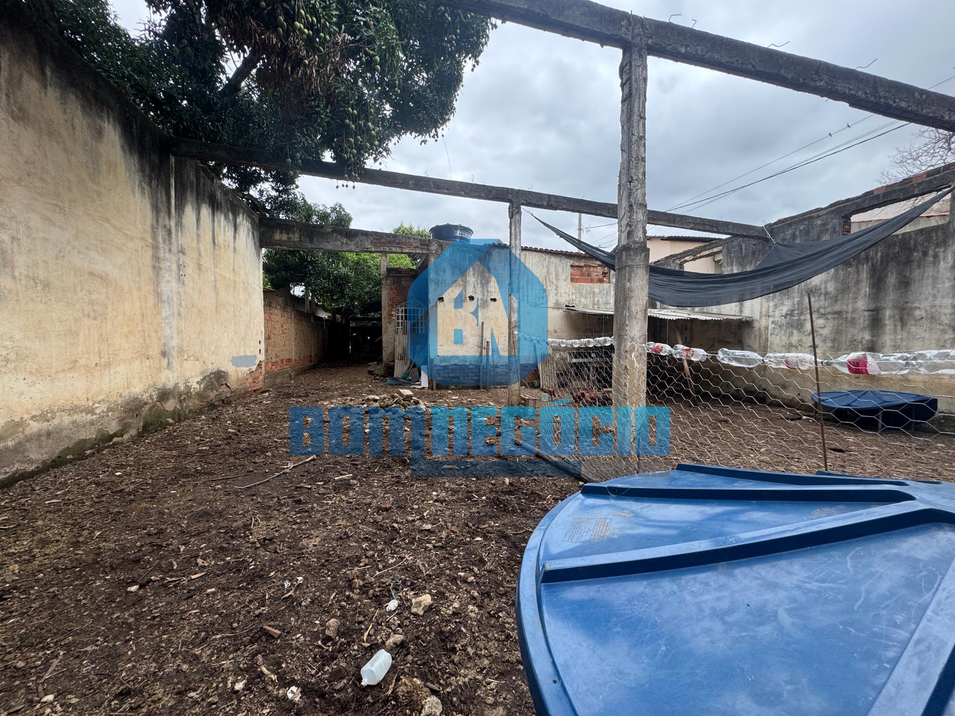 Casa com 3 dormitórios à venda, lote com 375.00 m , SANTA RITA...