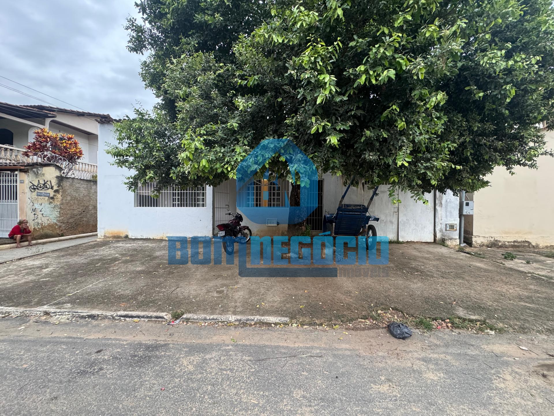 Casa com 3 dormitórios à venda, lote com 375.00 m , SANTA RITA...
