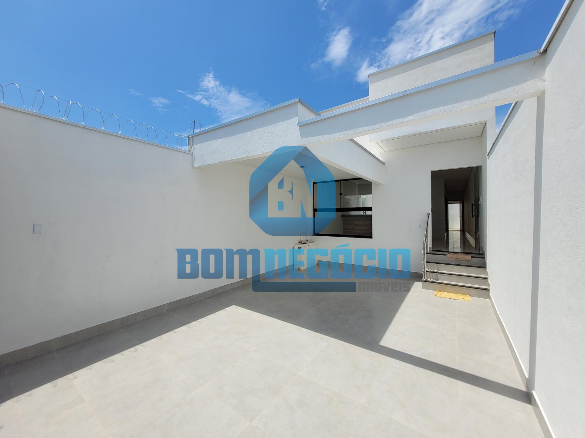 Casa com 3 dormitórios à venda, Castelo, GOVERNADOR VALADARES ...