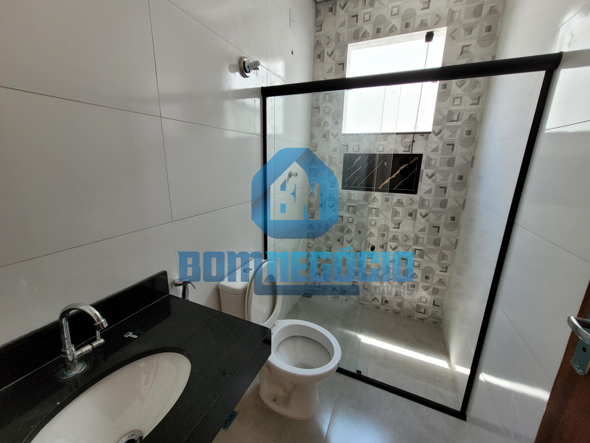 Casa com 3 dormitórios à venda, Castelo, GOVERNADOR VALADARES ...