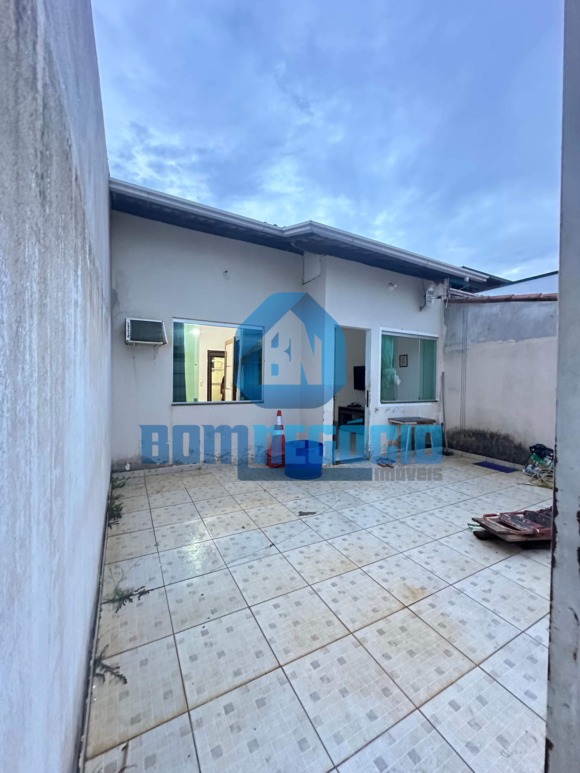 Casa com 2 dormitórios à venda, VALE DO SOL II, GOVERNADOR VAL...