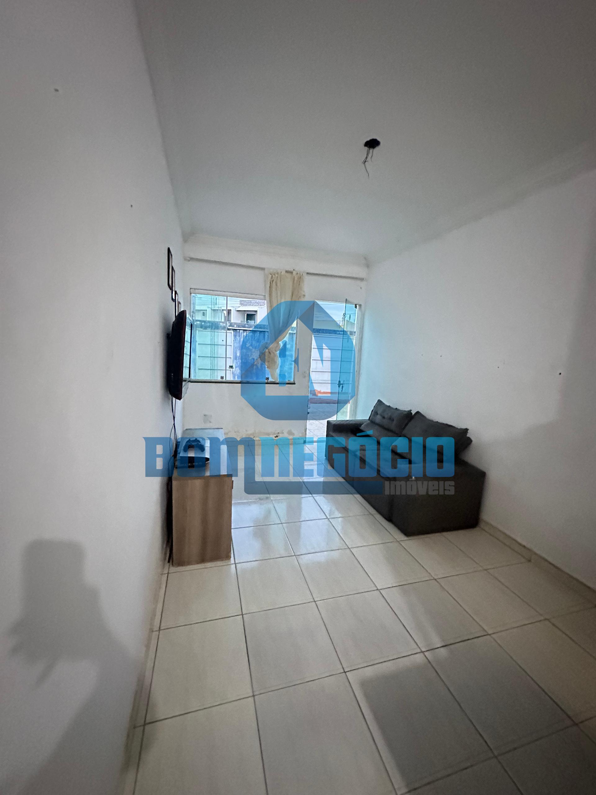 Casa com 2 dormitórios à venda, VALE DO SOL II, GOVERNADOR VAL...