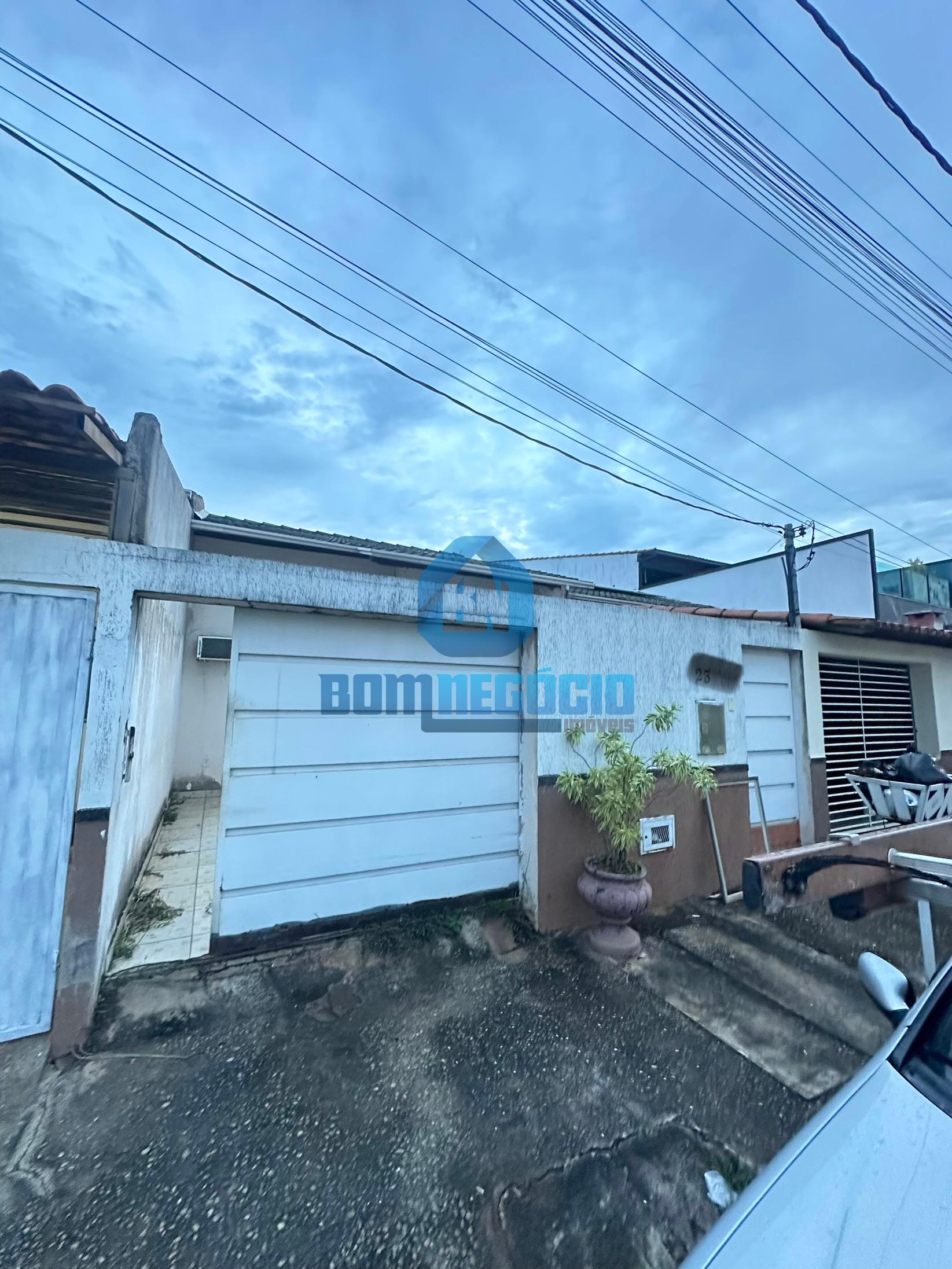 Casa com 2 dormitórios à venda, VALE DO SOL II, GOVERNADOR VAL...