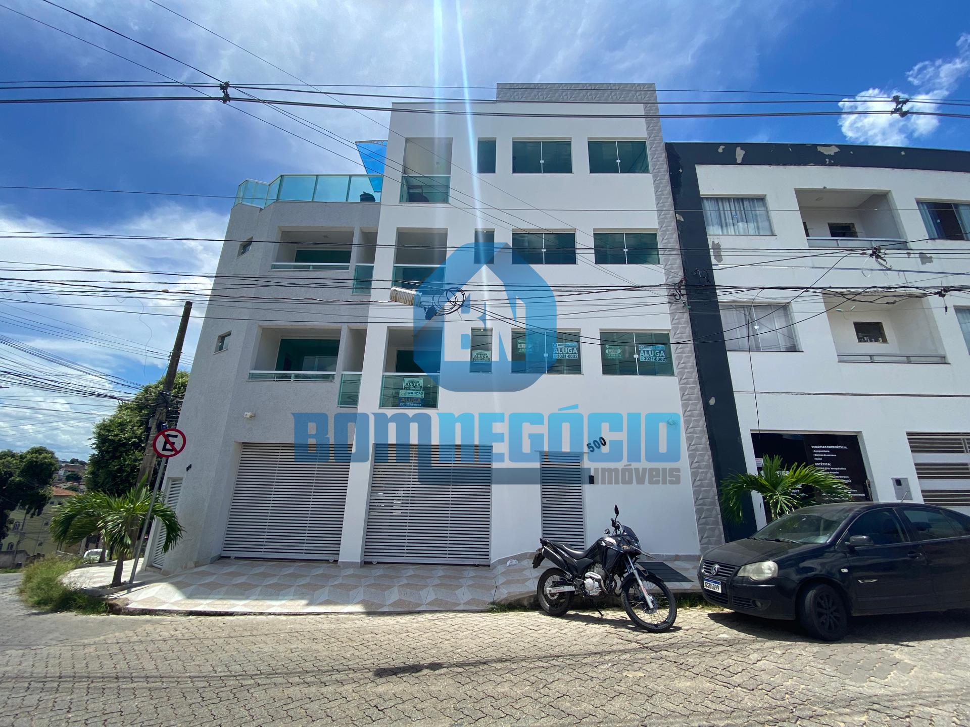 Apartamento com 3 dormitórios para locação, GOVERNADOR VALADAR...