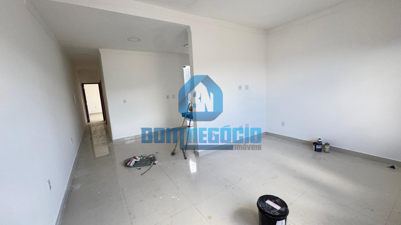 Casa com 3 dormitórios à venda, PARQUE OLIMPICO II, GOVERNADOR...