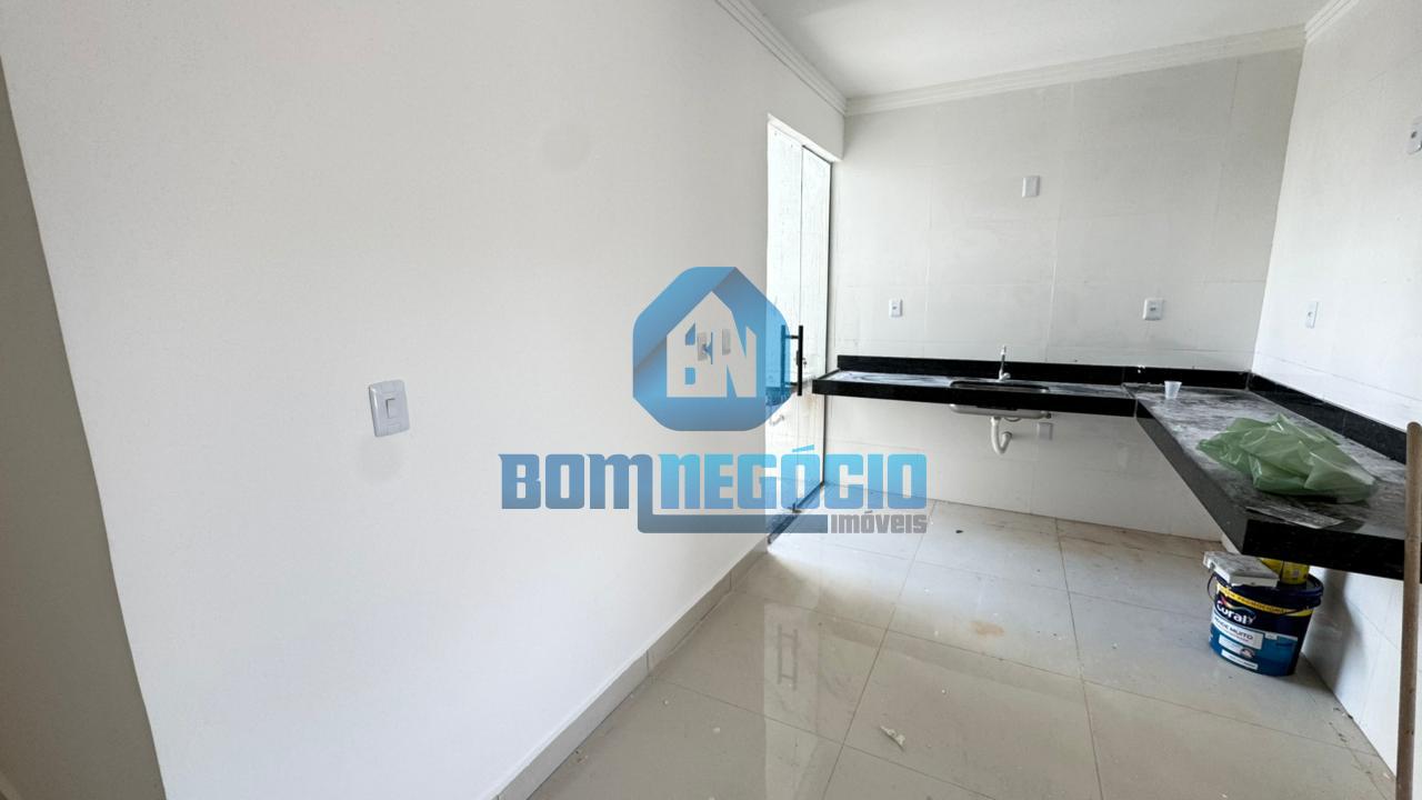 Casa com 3 dormitórios à venda, PARQUE OLIMPICO II, GOVERNADOR...