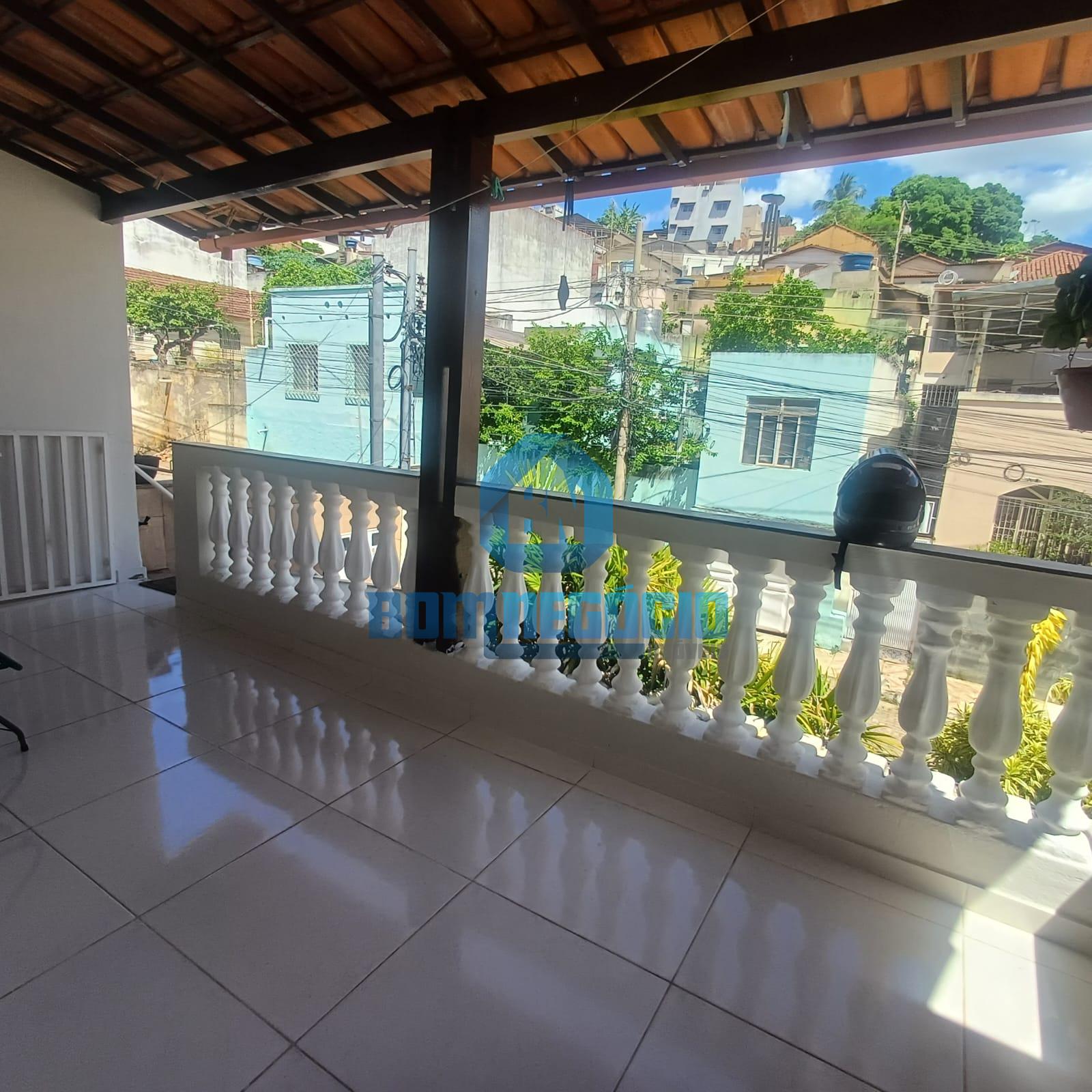 Casa com 2 dormitórios à venda, GOVERNADOR VALADARES - MG