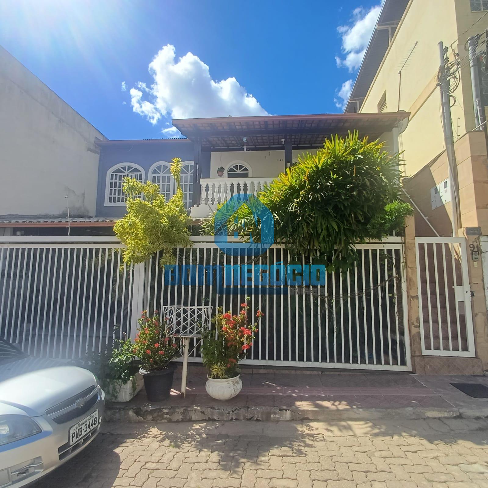 Casa com 2 dormitórios à venda, GOVERNADOR VALADARES - MG