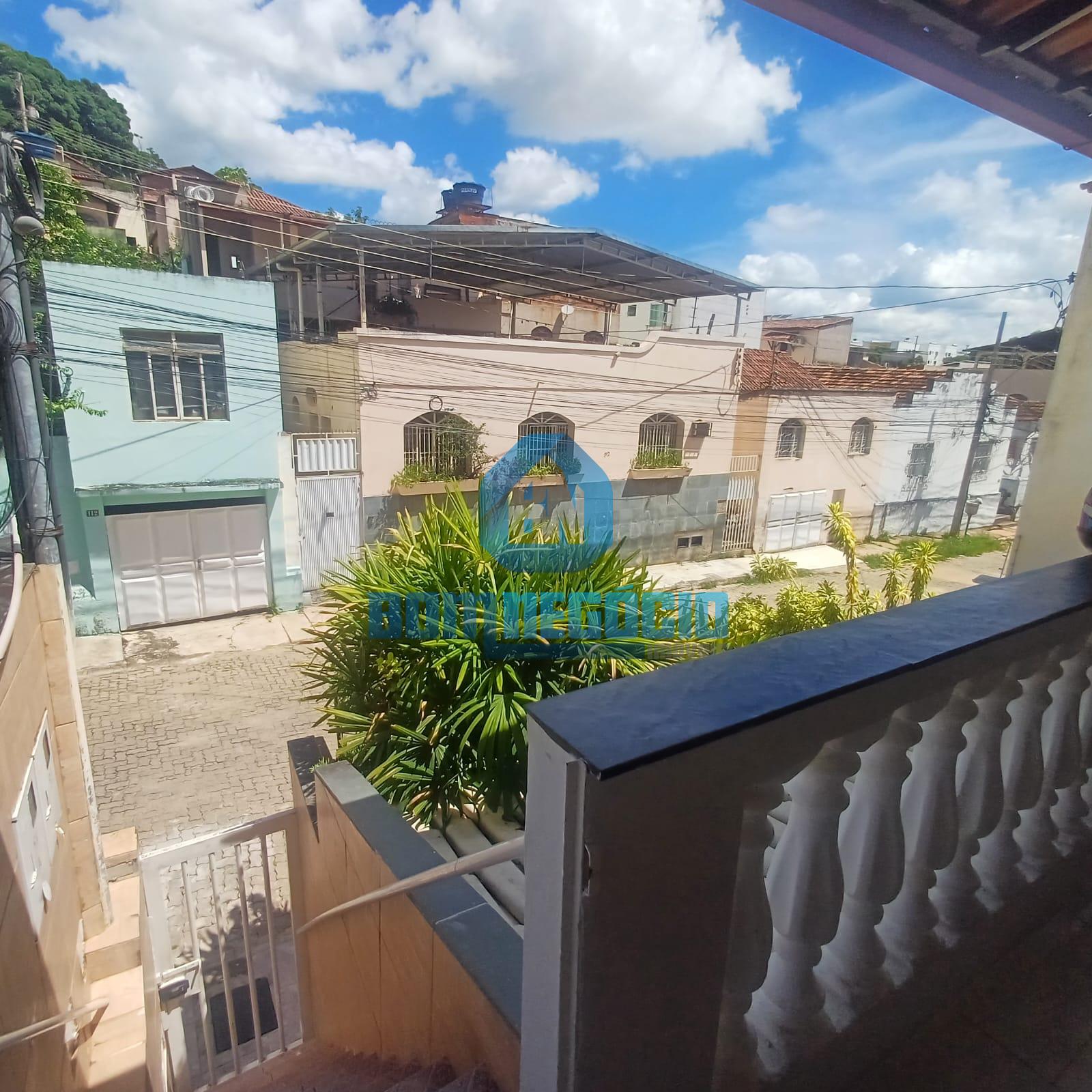 Casa com 2 dormitórios à venda, GOVERNADOR VALADARES - MG