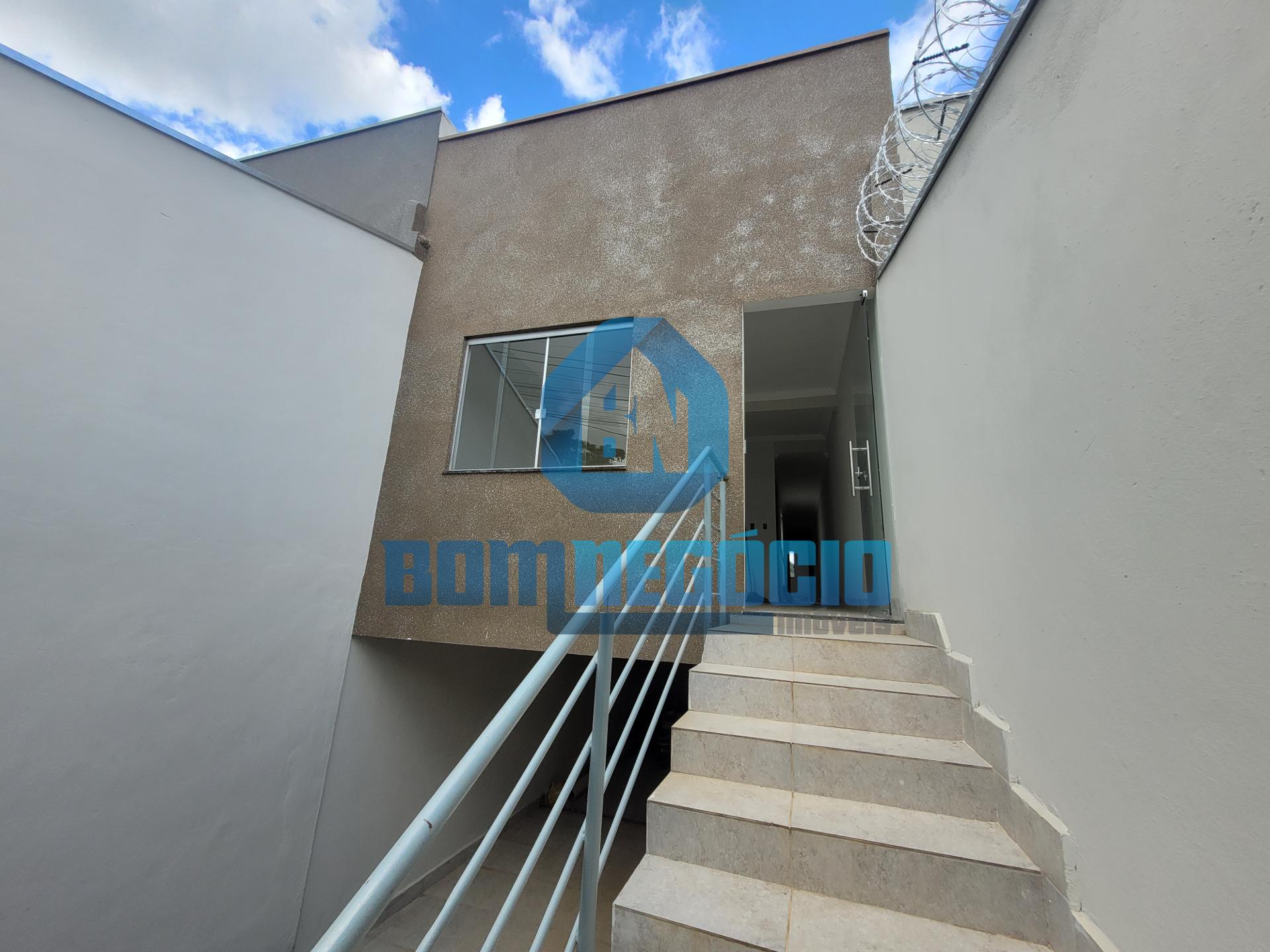 Casa com 3 dormitórios à venda, JARDIM ATALAIA, GOVERNADOR VAL...