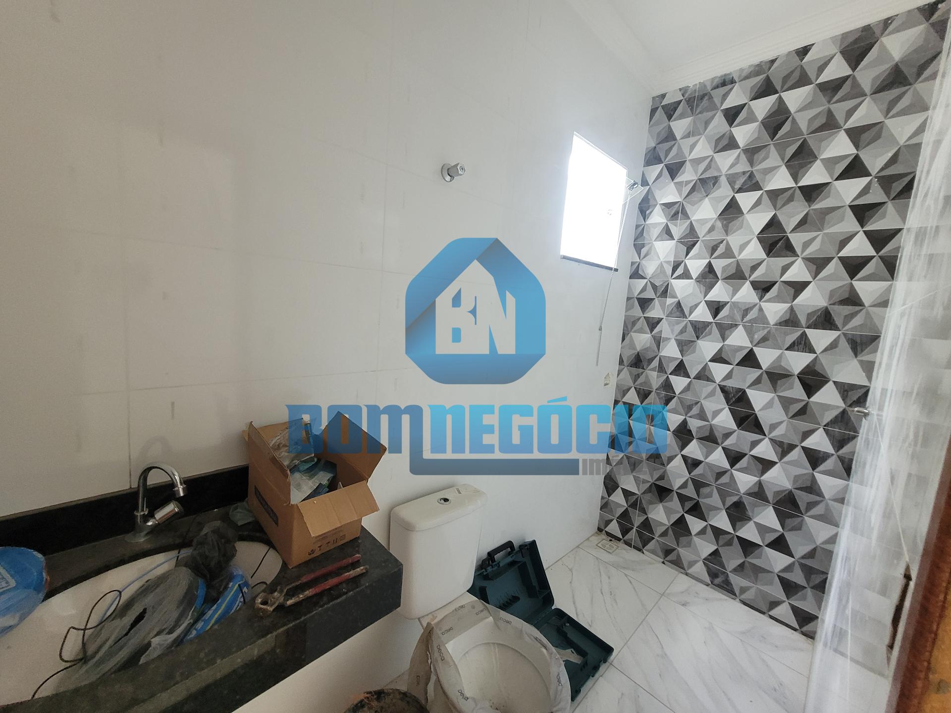 Casa com 3 dormitórios à venda, JARDIM ATALAIA, GOVERNADOR VAL...