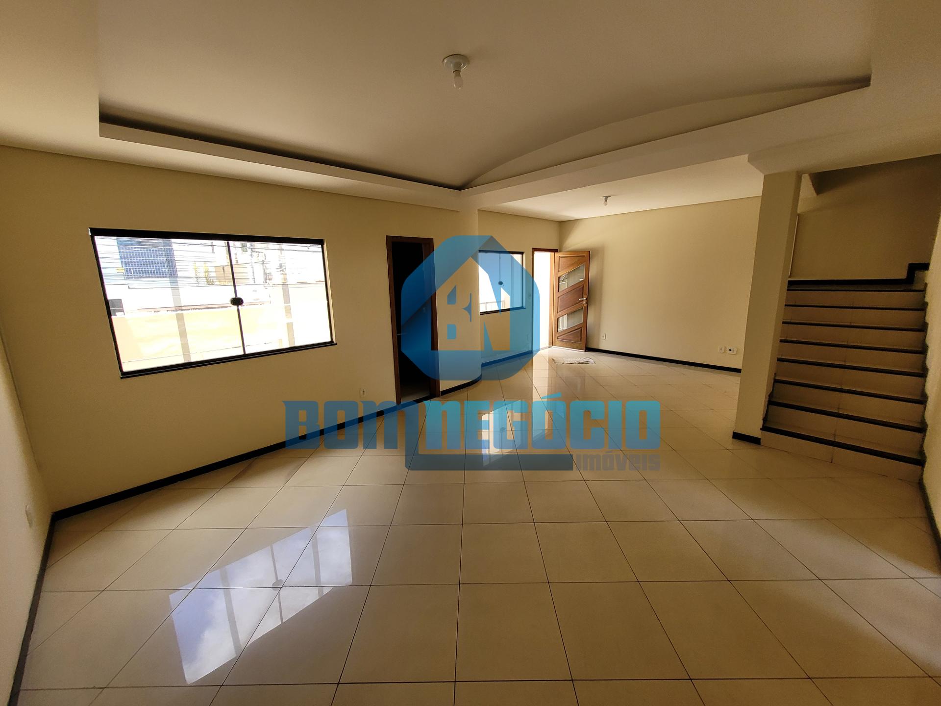 Casa com 4 dormitórios à venda, GOVERNADOR VALADARES - MG