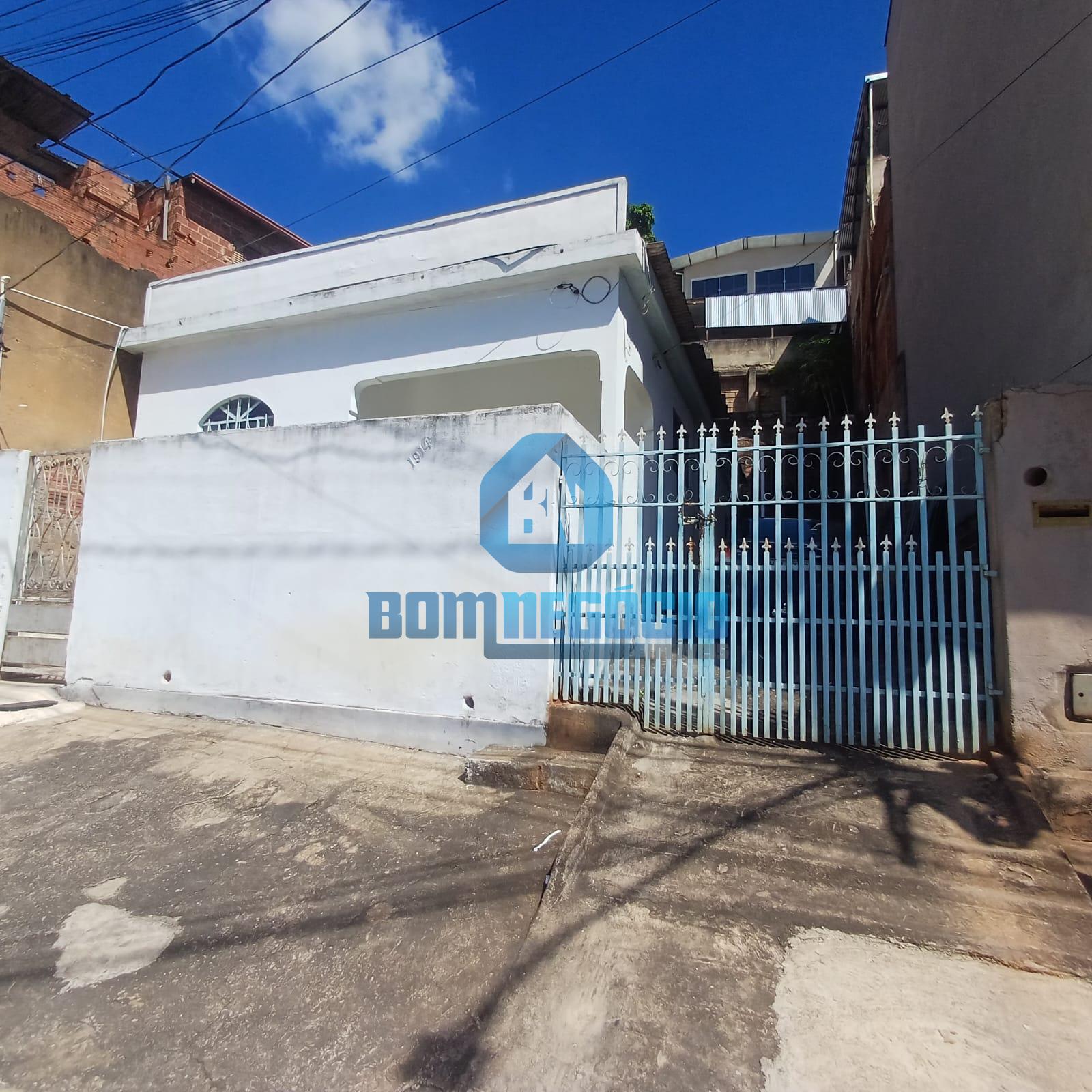 Casa à venda, NOVA VILA BRETAS, GOVERNADOR VALADARES - MG