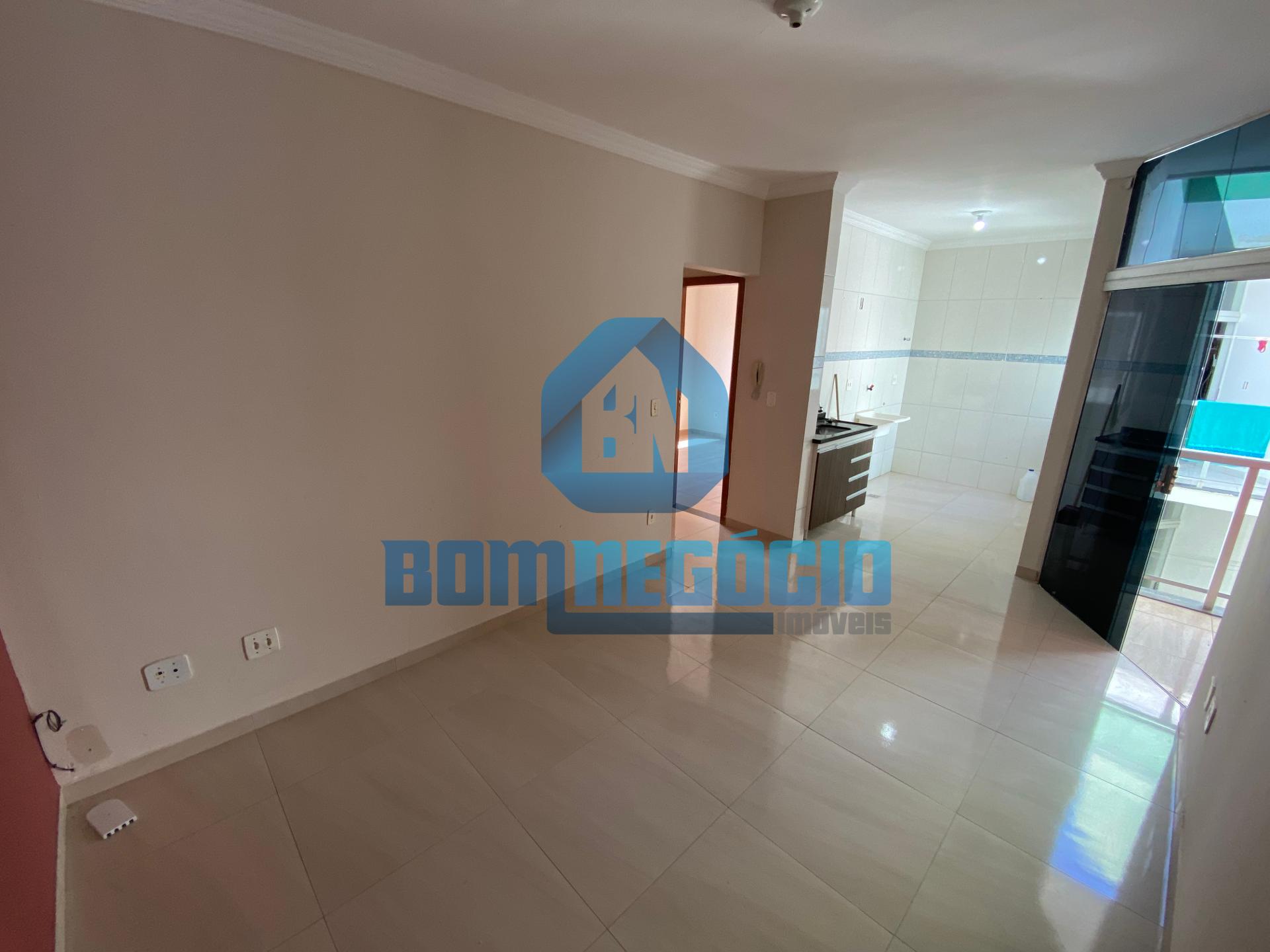 Apartamento com 2 dormitórios para locação, GOVERNADOR VALADAR...