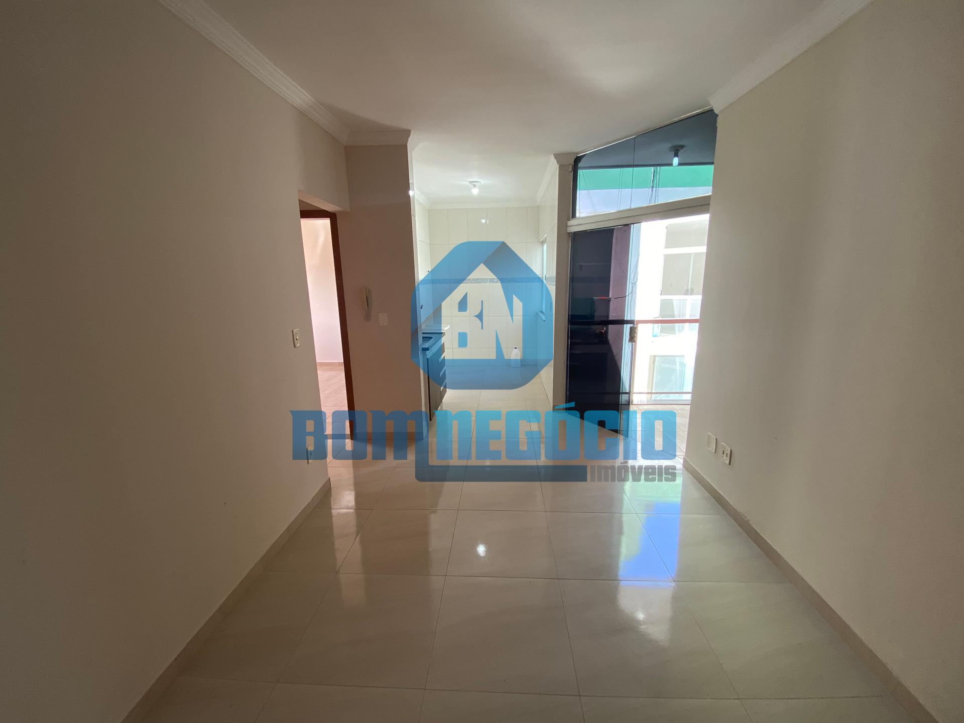 Apartamento com 2 dormitórios para locação, GOVERNADOR VALADAR...