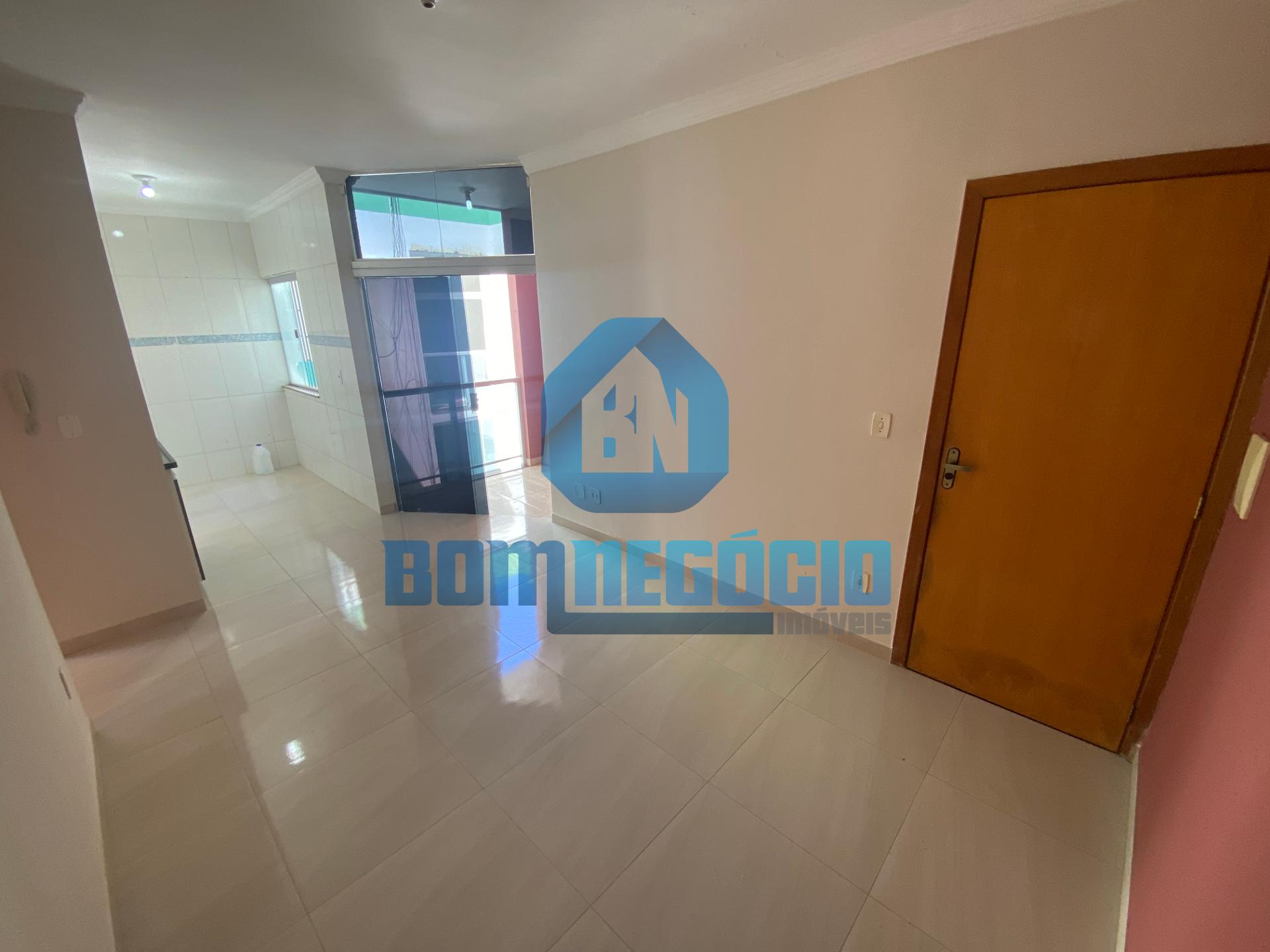 Apartamento com 2 dormitórios para locação, GOVERNADOR VALADAR...