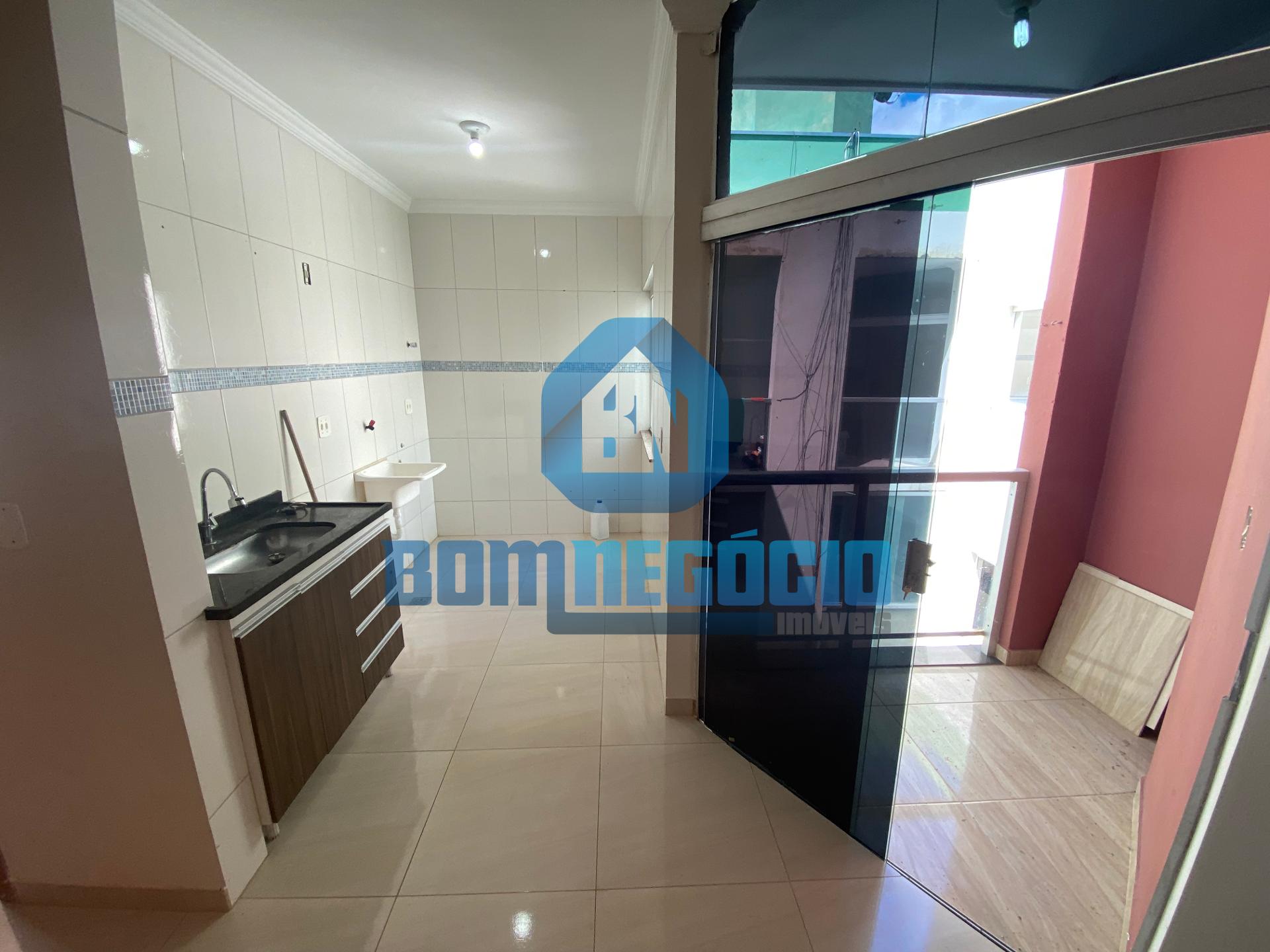 Apartamento com 2 dormitórios para locação, GOVERNADOR VALADAR...