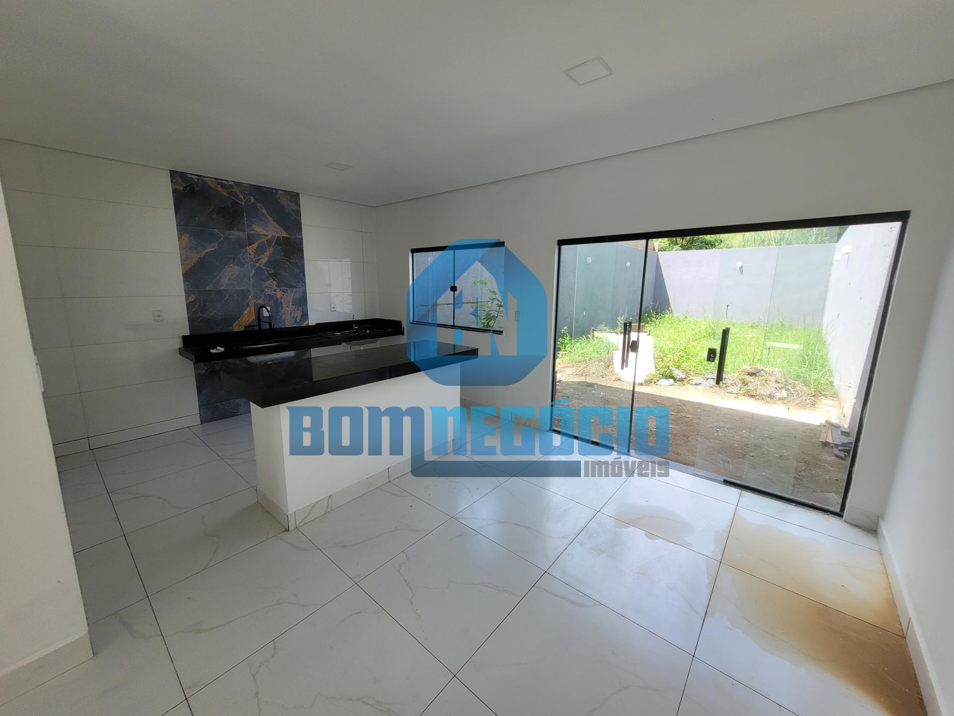 Casa com 3 dormitórios à venda, VALE DO SOL I, GOVERNADOR VALA...