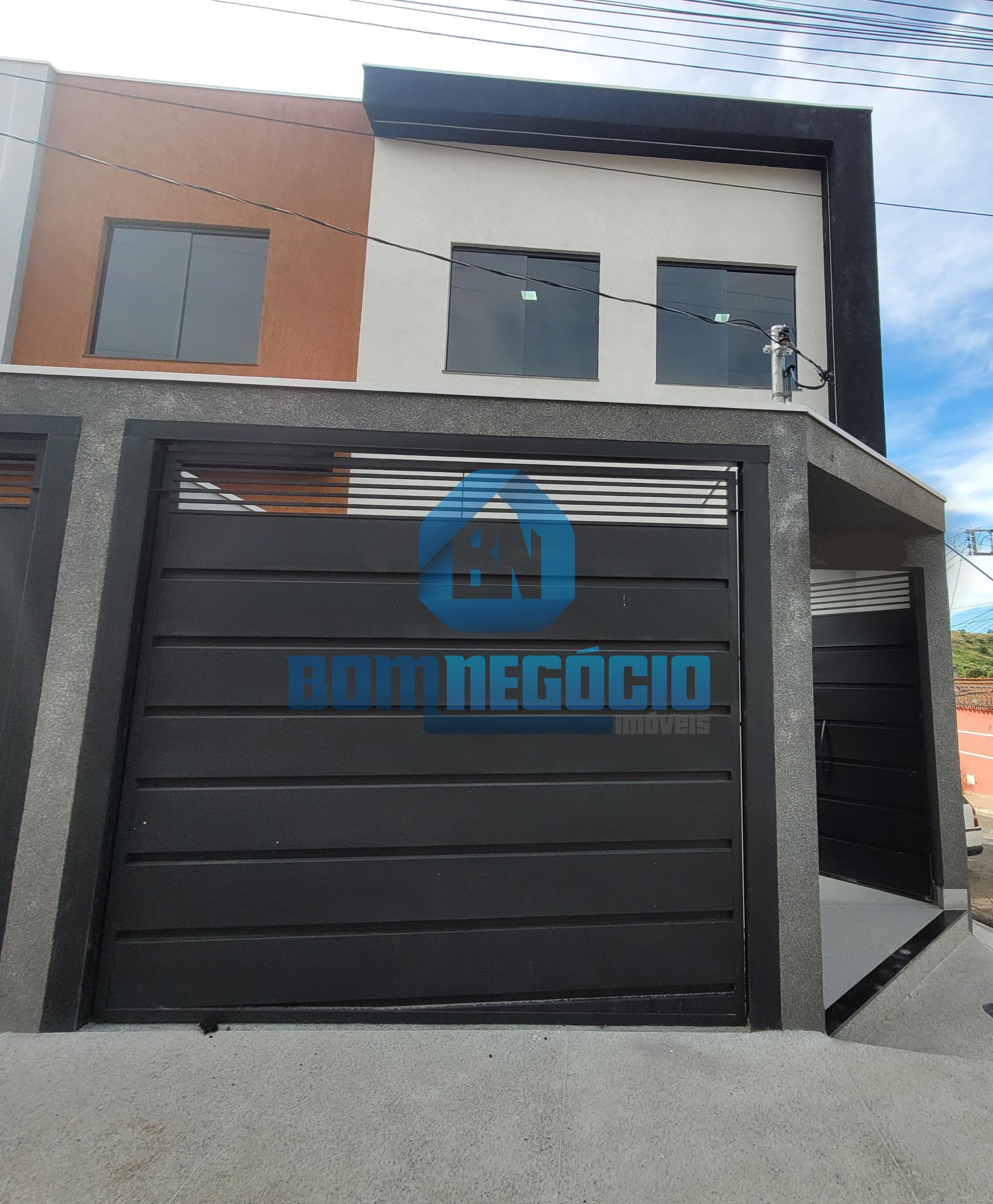 Casa com 3 dormitórios à venda, SIR, GOVERNADOR VALADARES - MG