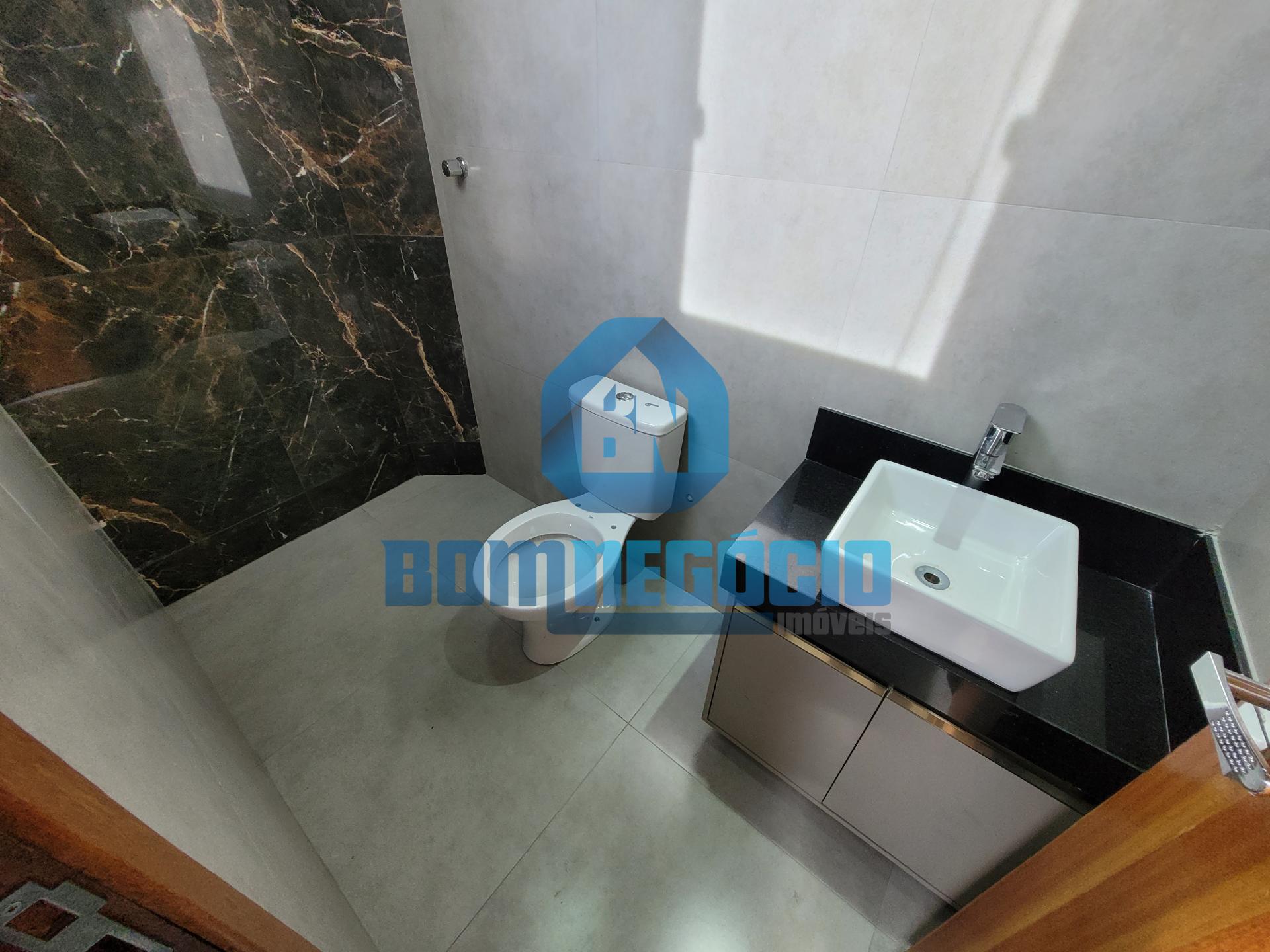 Casa com 3 dormitórios à venda, SIR, GOVERNADOR VALADARES - MG