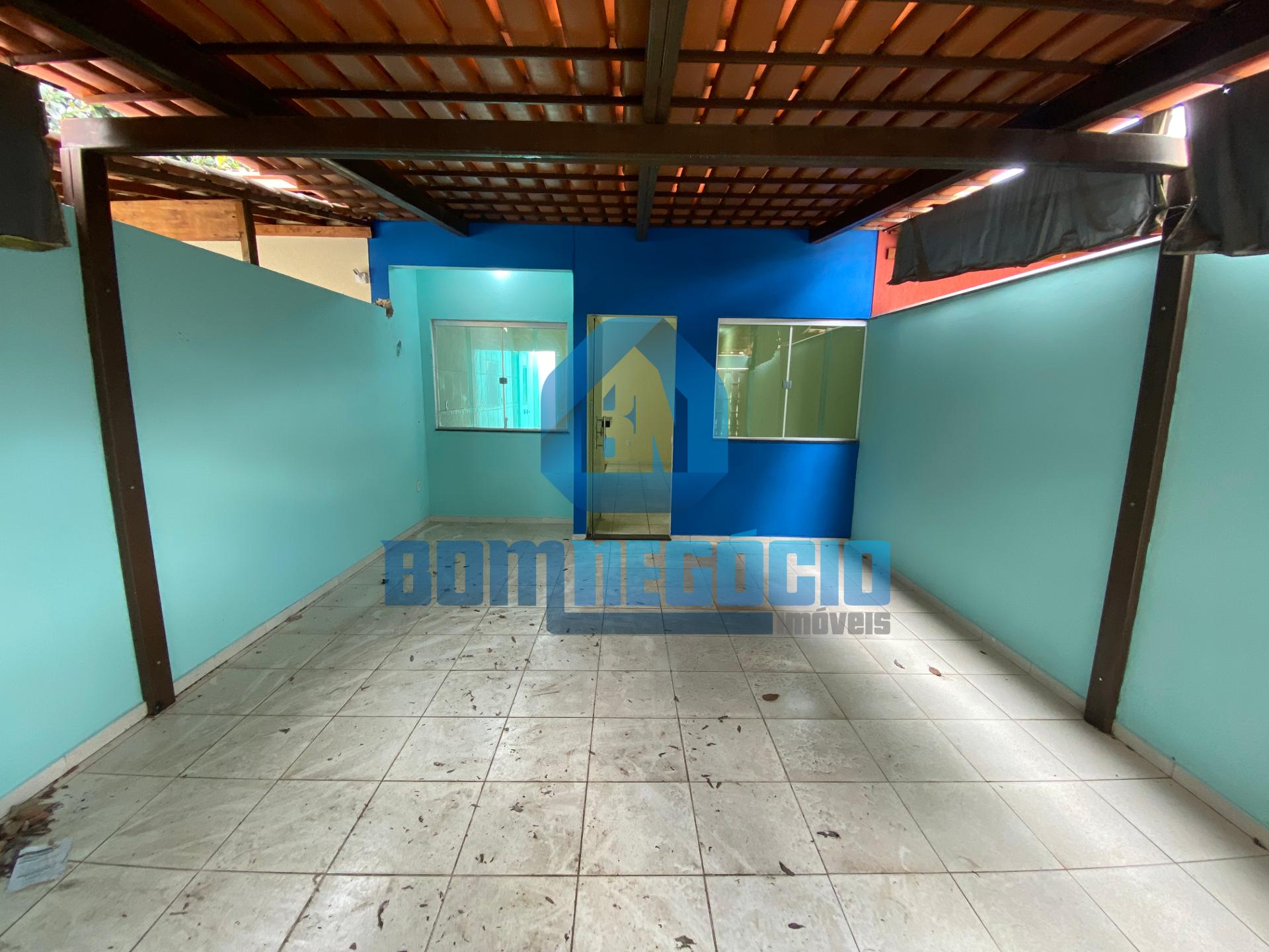 CASA TÉRREA PARA LOCAÇÃO BAIRRO SANTA RITA, PARTE ALTA, GOVERN...