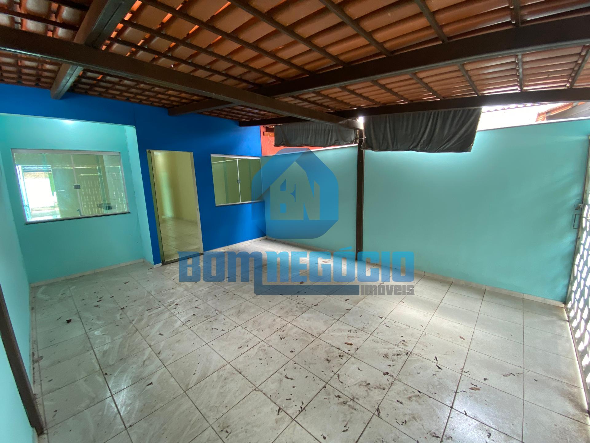 CASA TÉRREA PARA LOCAÇÃO BAIRRO SANTA RITA, PARTE ALTA, GOVERN...