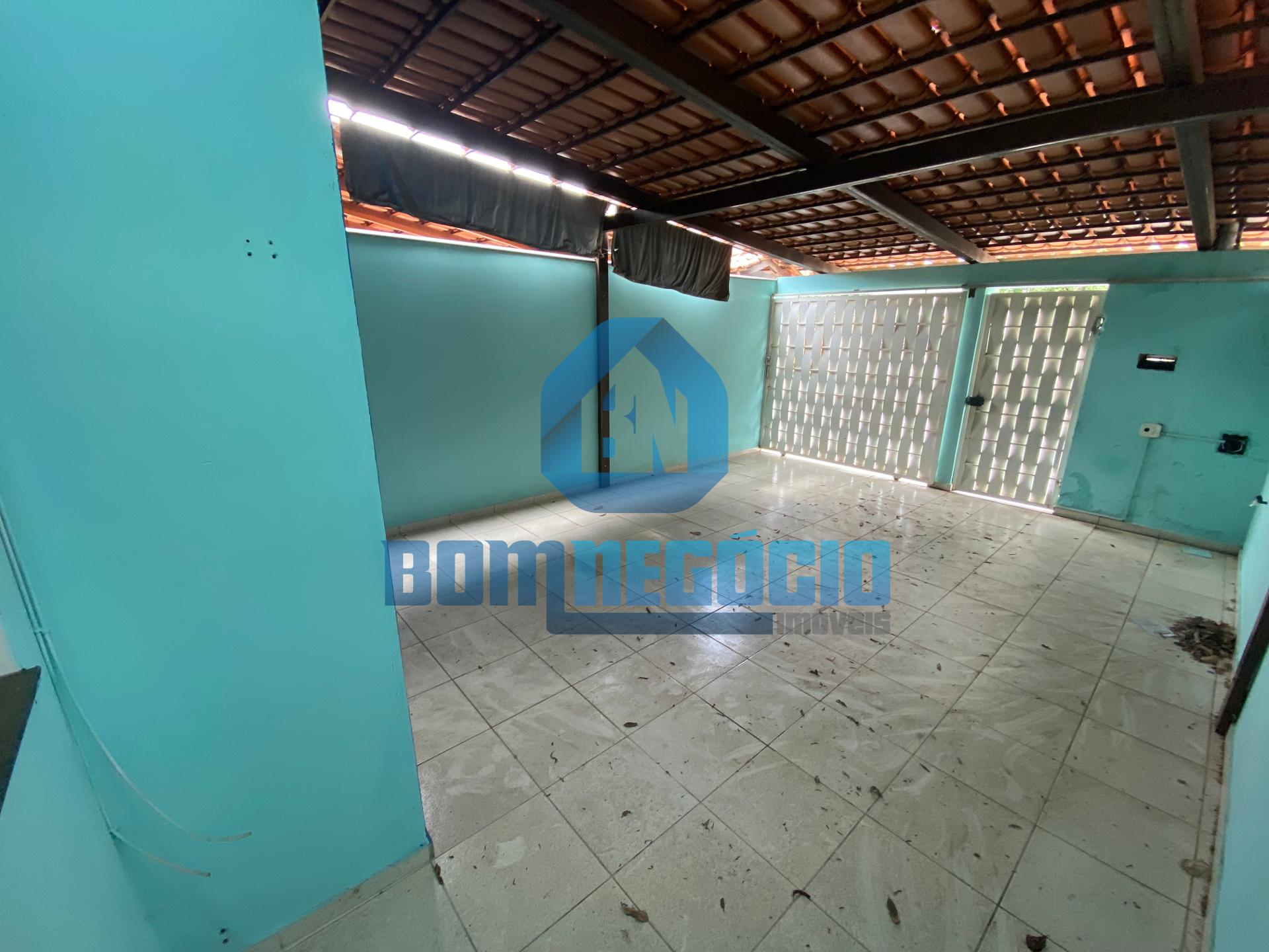 CASA TÉRREA PARA LOCAÇÃO BAIRRO SANTA RITA, PARTE ALTA, GOVERN...