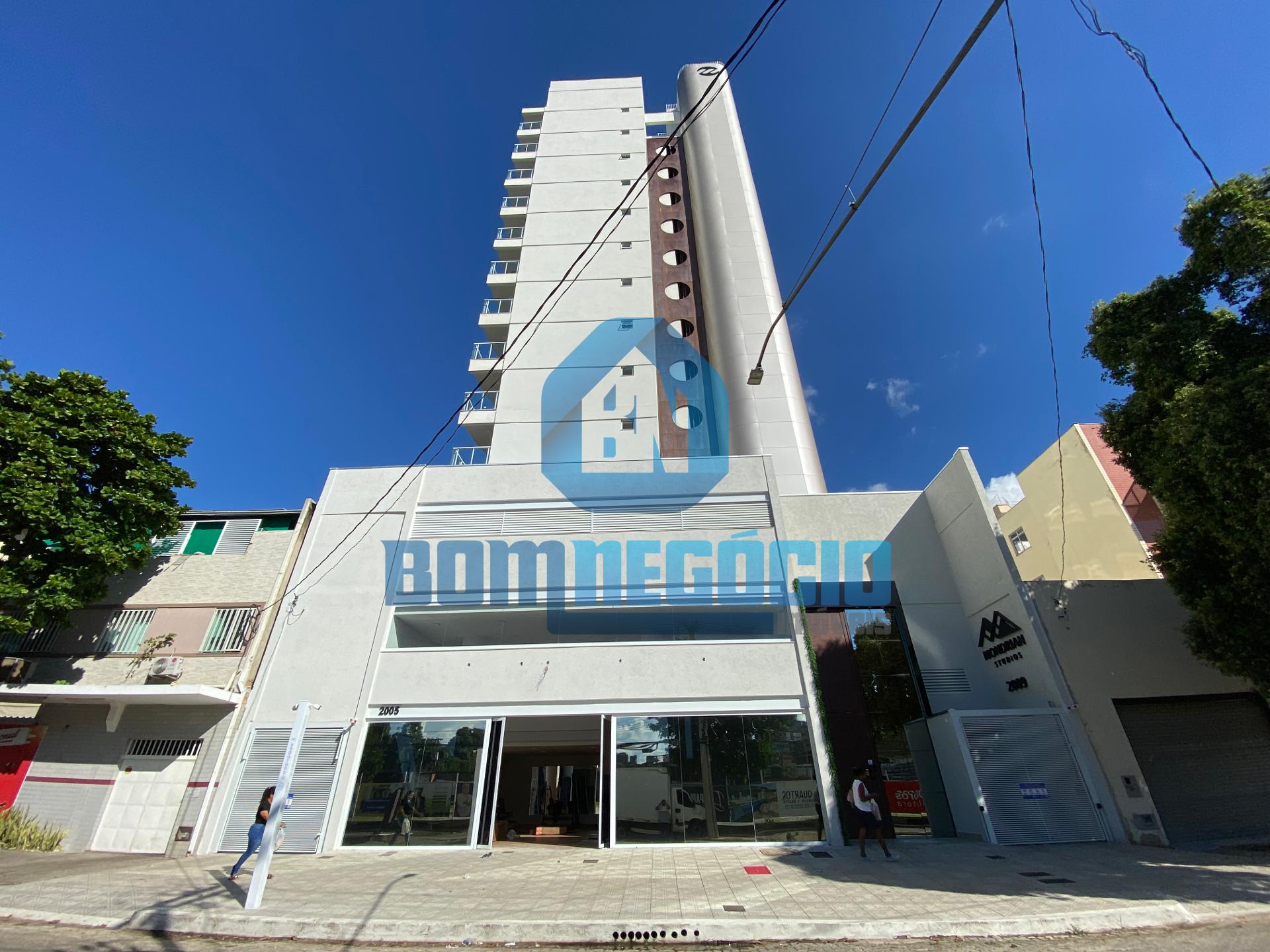 Studio para Loca??o GOVERNADOR VALADARES - MG