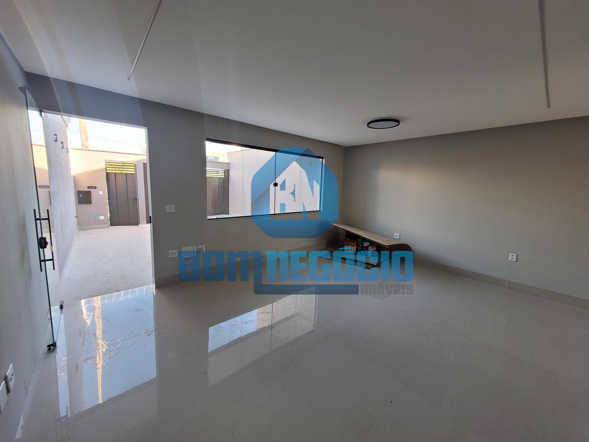 Casa com 3 quartos, 3 banheiros e área gourmet à venda, Cidade...