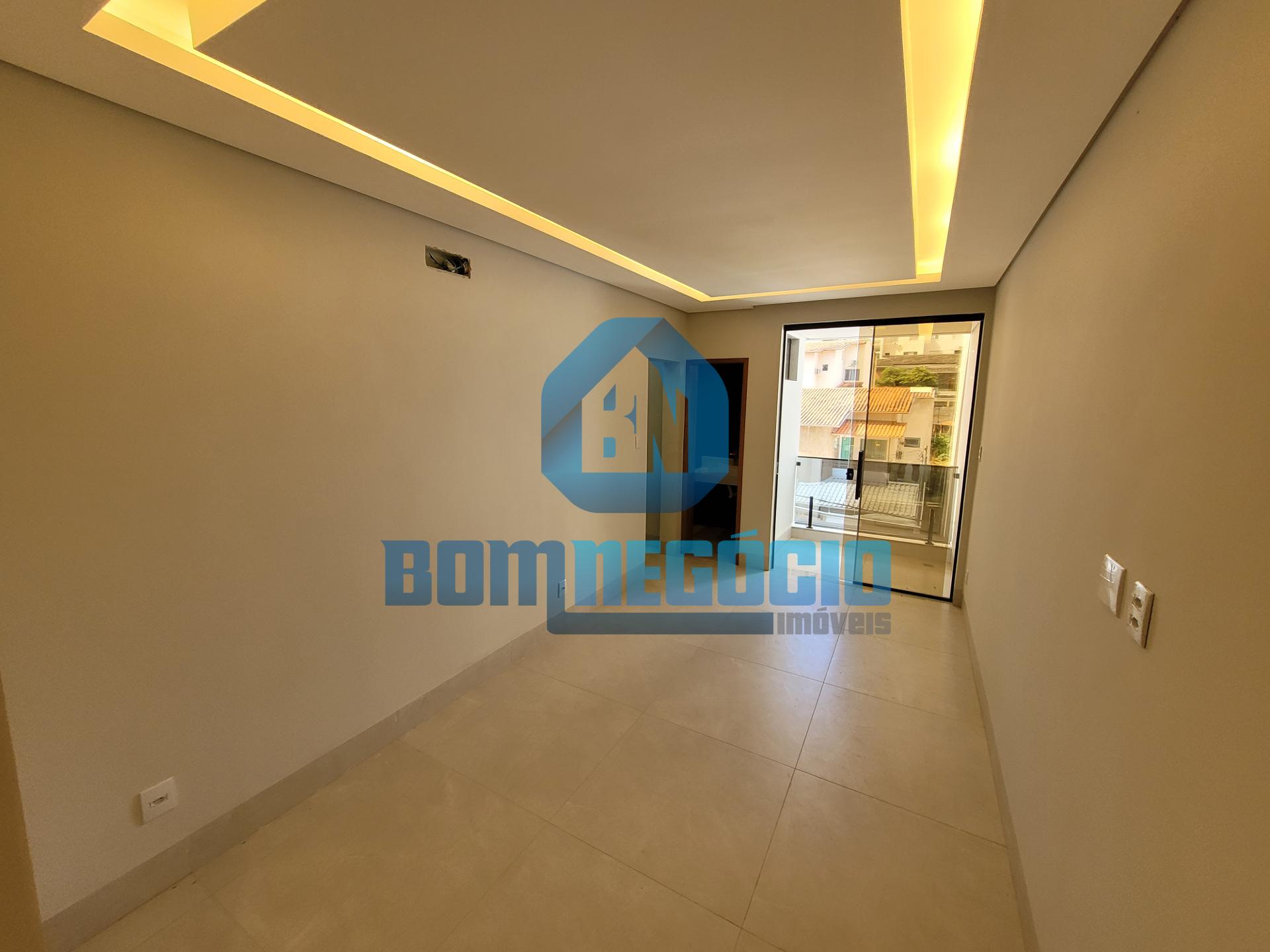 Casa com 3 quartos, 3 banheiros e área gourmet à venda, CIDADE...