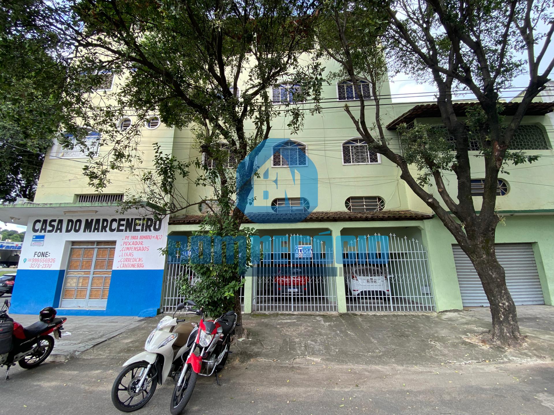 Casa TRIPLEX para loca??o no bairro LAGOA SANTA, GOVERNADOR VA...