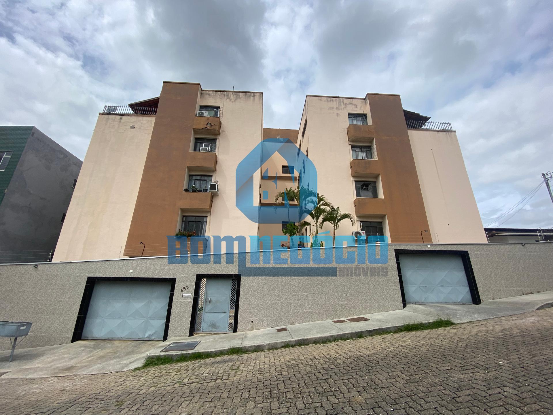 Cobertura duplex à venda no Bairro Nossa Senhora das Graças  2...