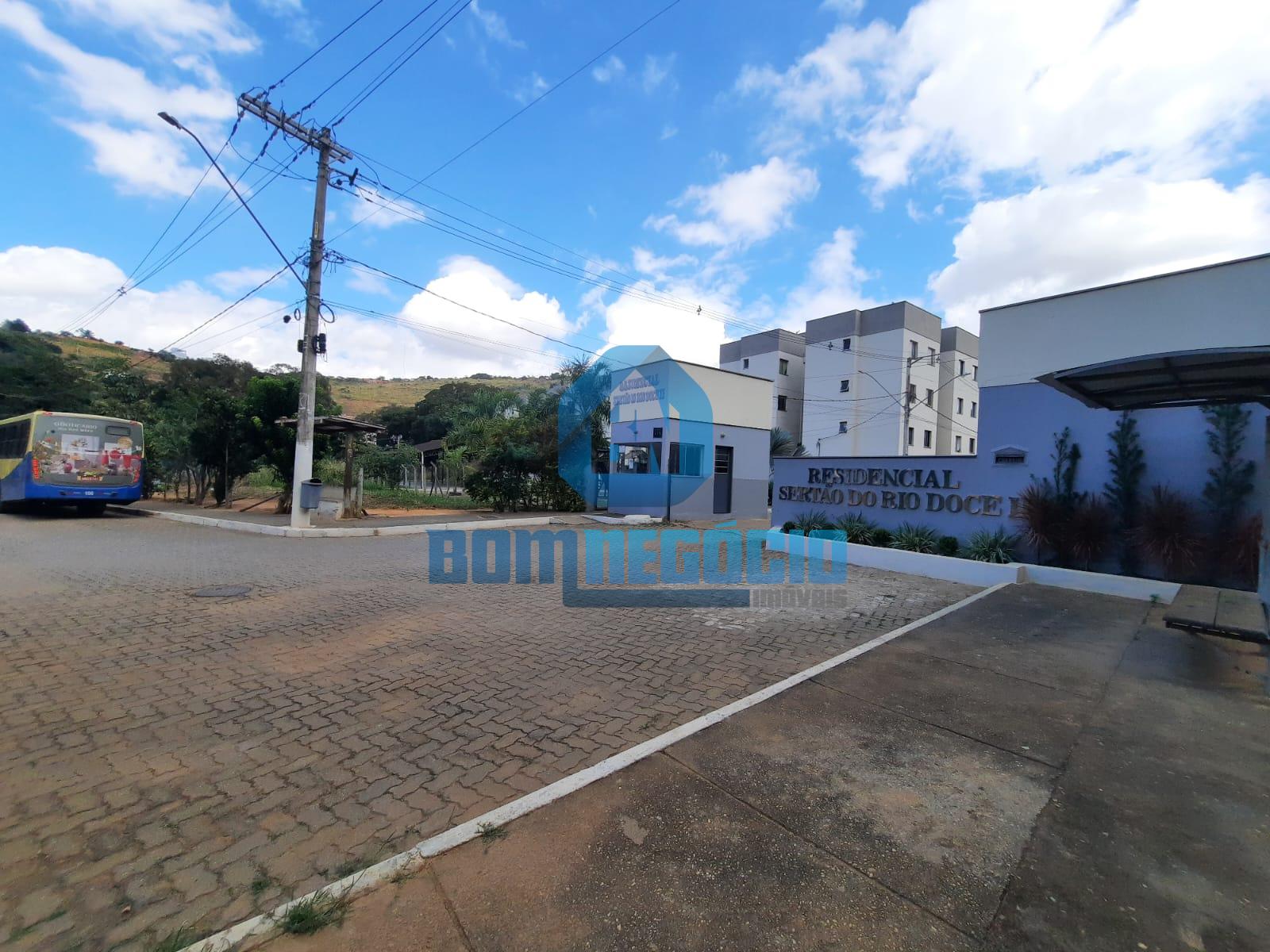 Apartamento à Venda  Santa Paula (Sertão do Rio Doce) | Govern...