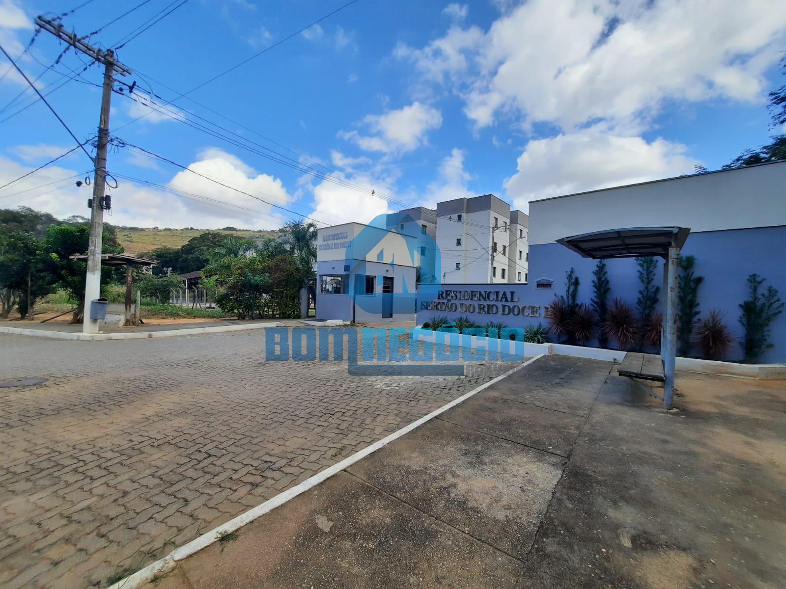 Apartamento à Venda  Santa Paula (Sertão do Rio Doce) | Govern...