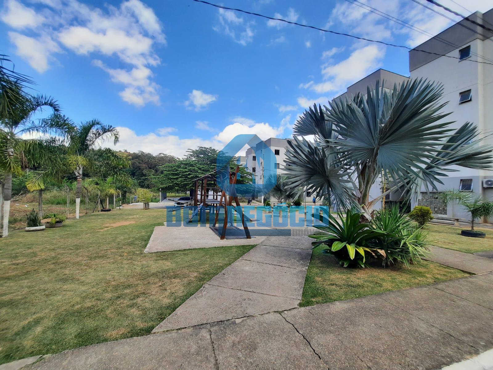 Apartamento à Venda  Santa Paula (Sertão do Rio Doce) | Govern...