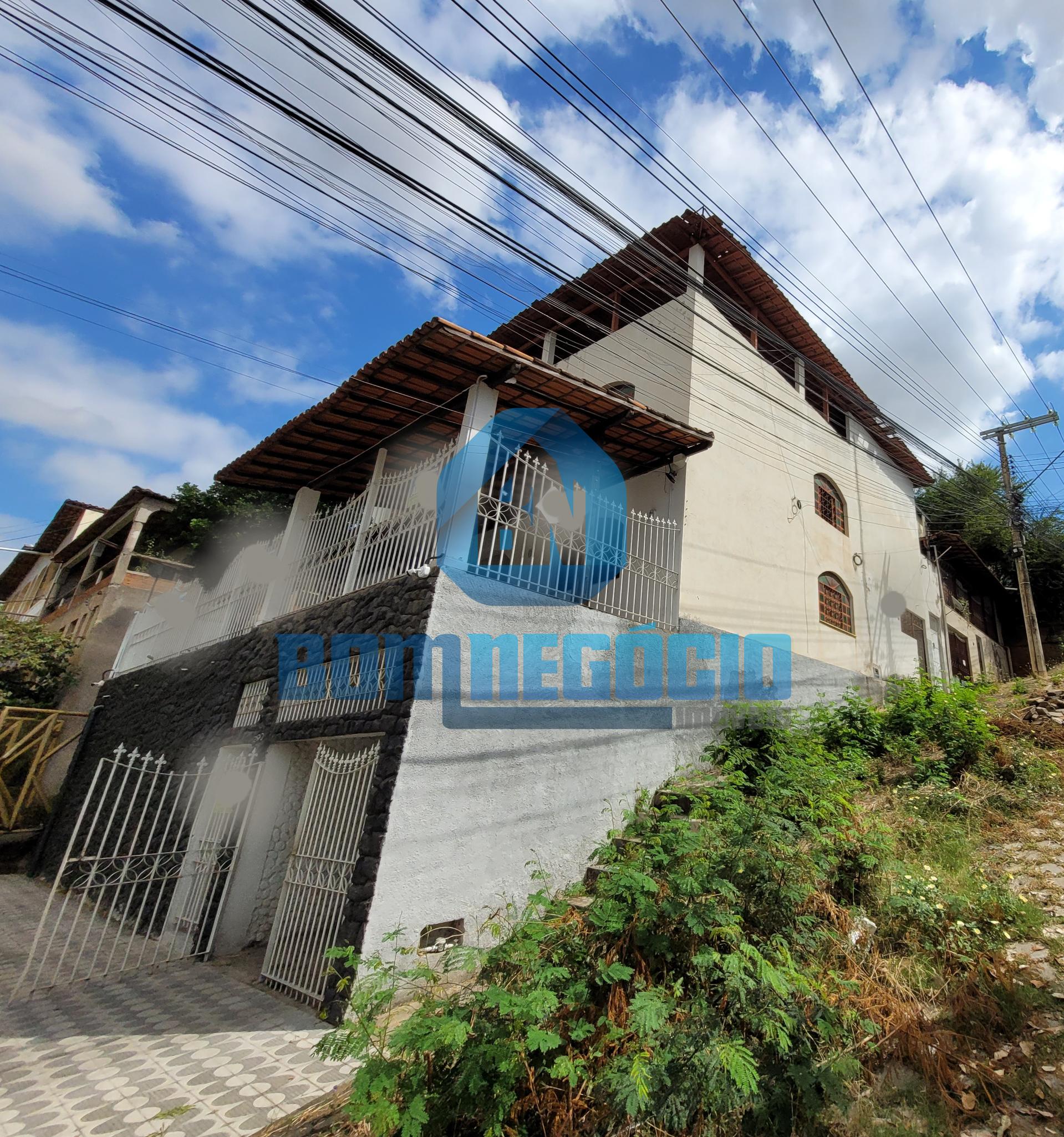 Apartamento com 5 dormitórios à venda, VILA BRETAS, GOVERNADOR...