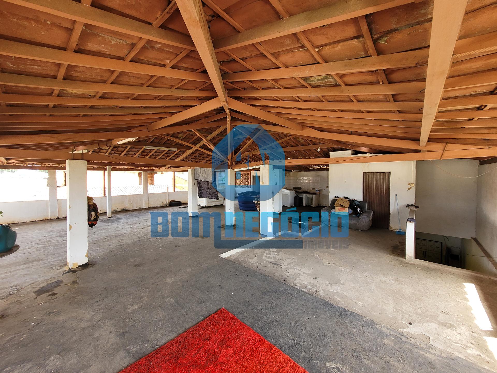 Apartamento com 5 dormitórios à venda, VILA BRETAS, GOVERNADOR...