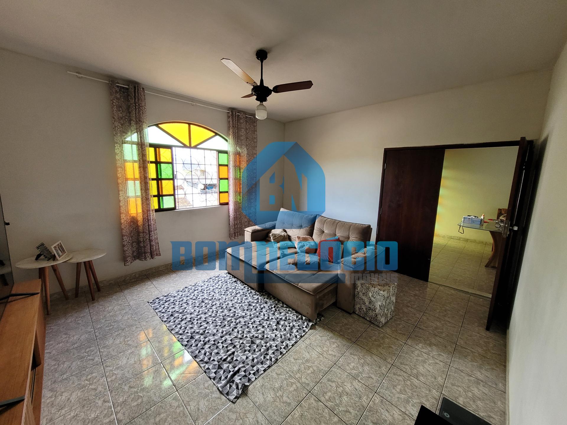 Apartamento com 5 dormitórios à venda, VILA BRETAS, GOVERNADOR...